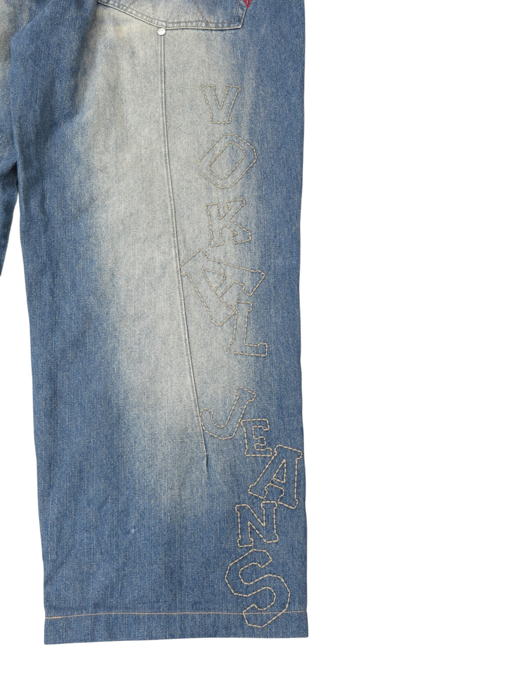 Vokal jeans