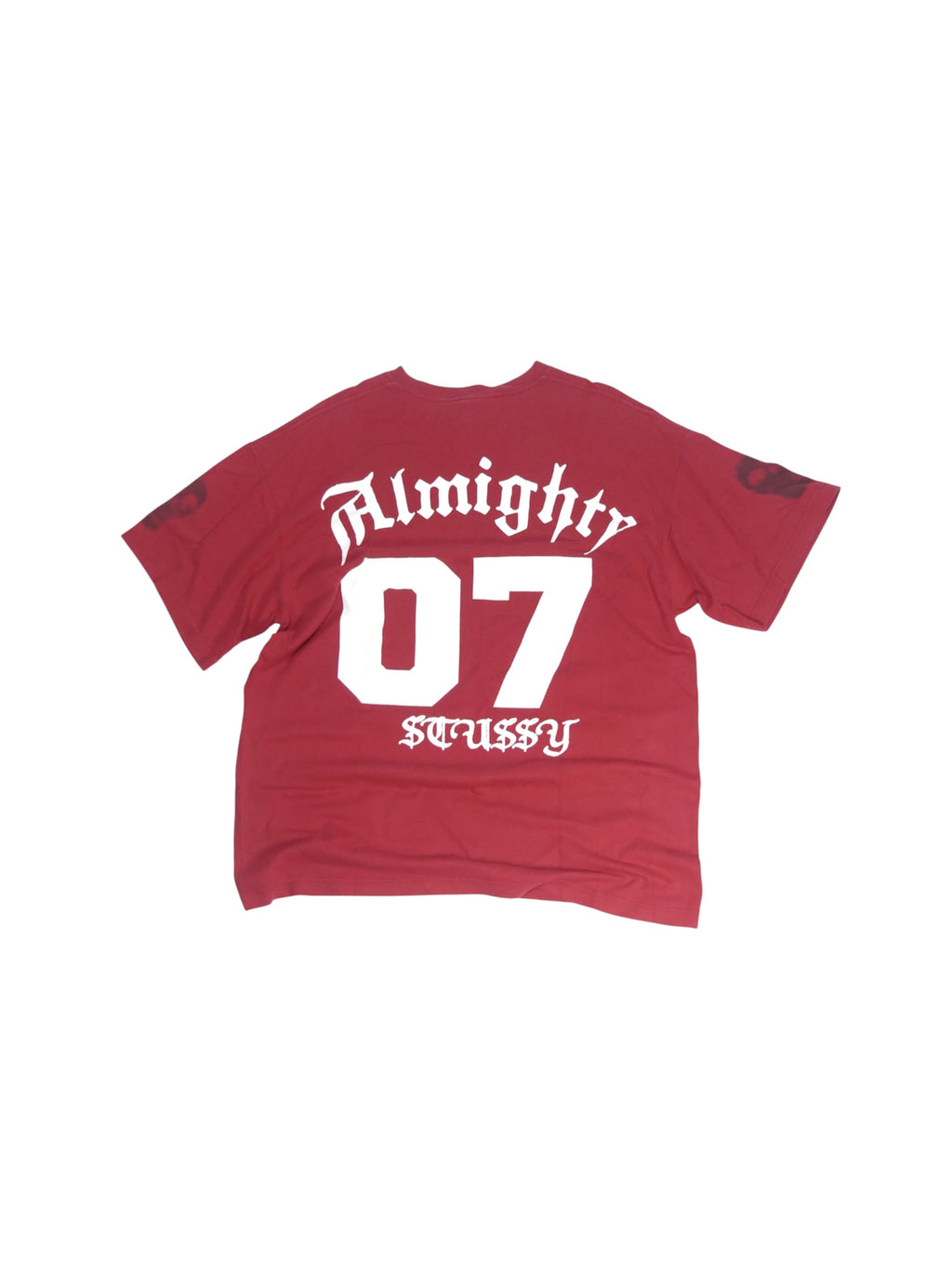 Stussy