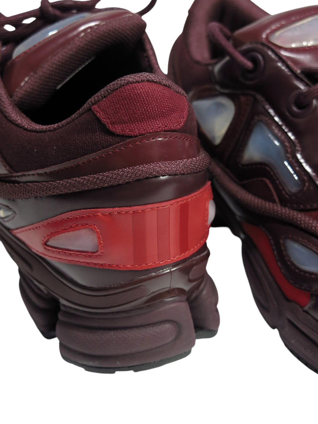 Raf Simons x Adidas