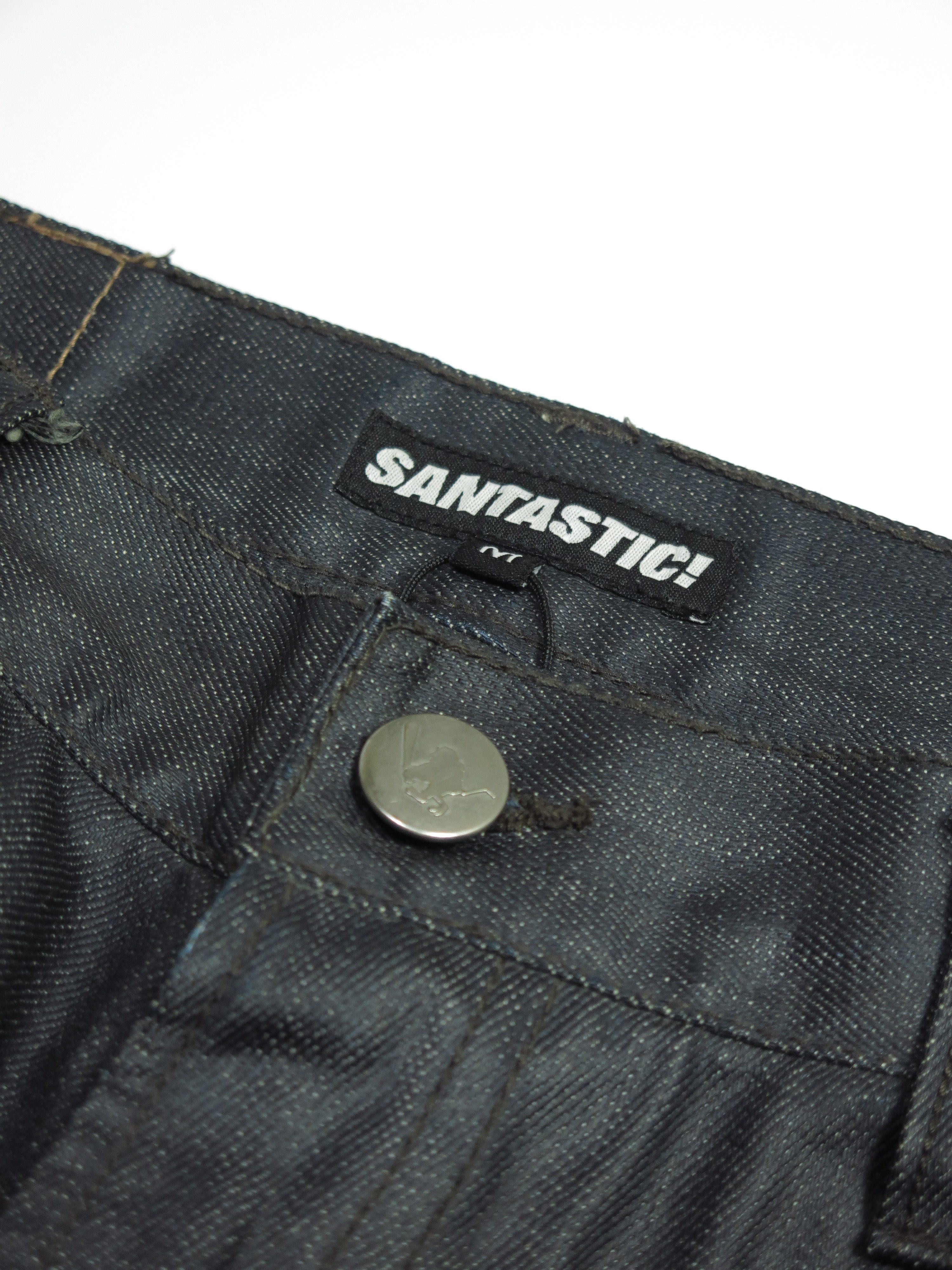 Santastic