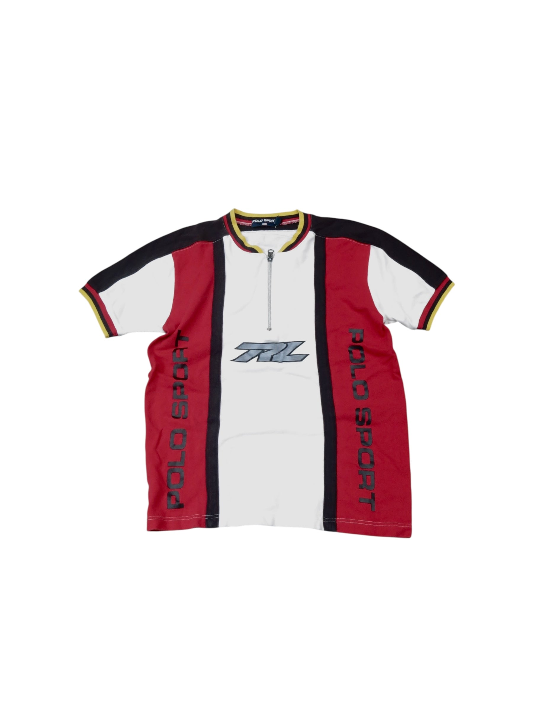 Polo sport