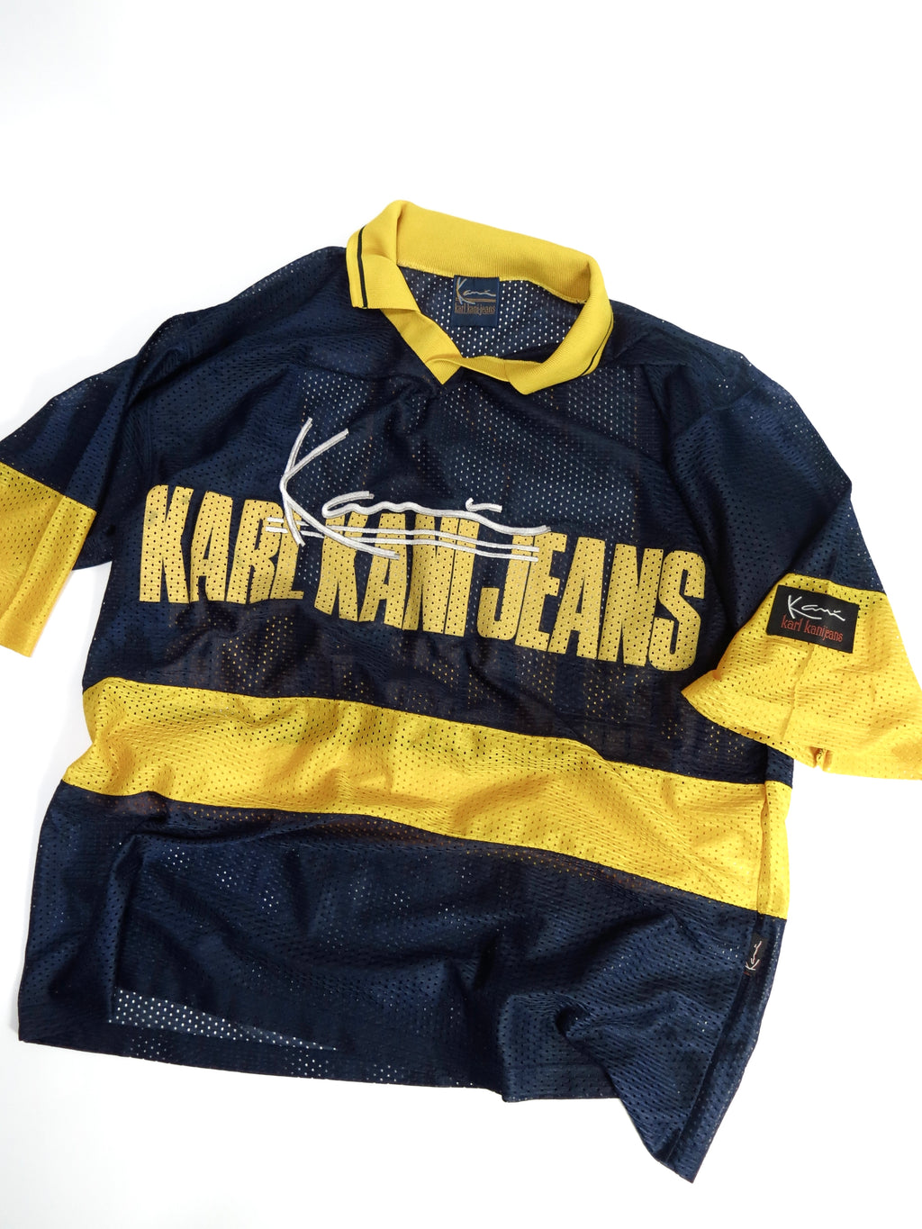 Karl Kani