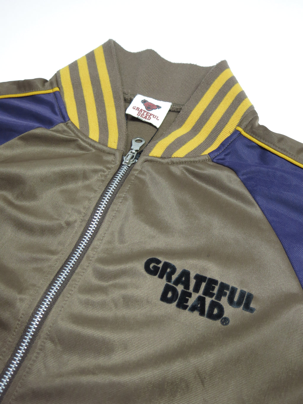 Greatful Dead