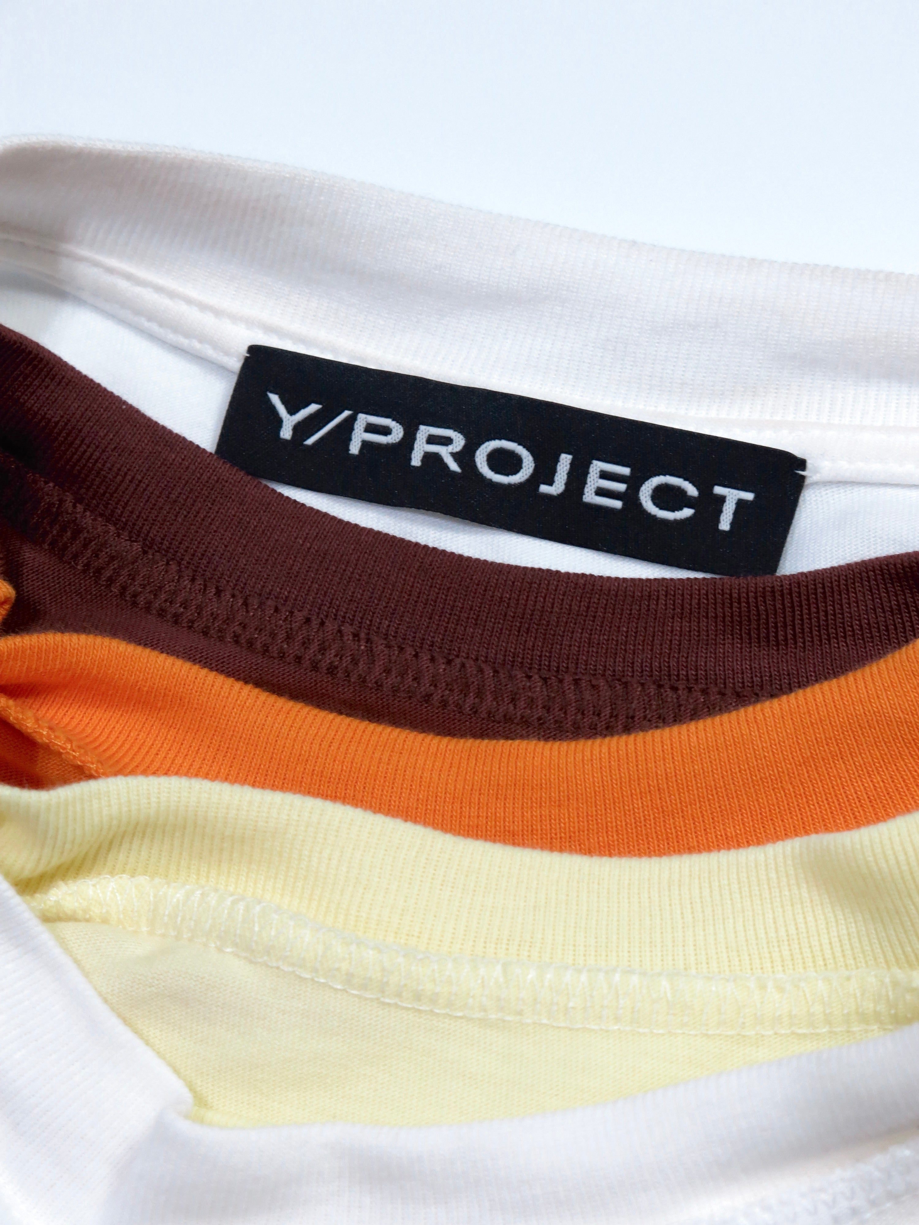 Y/project