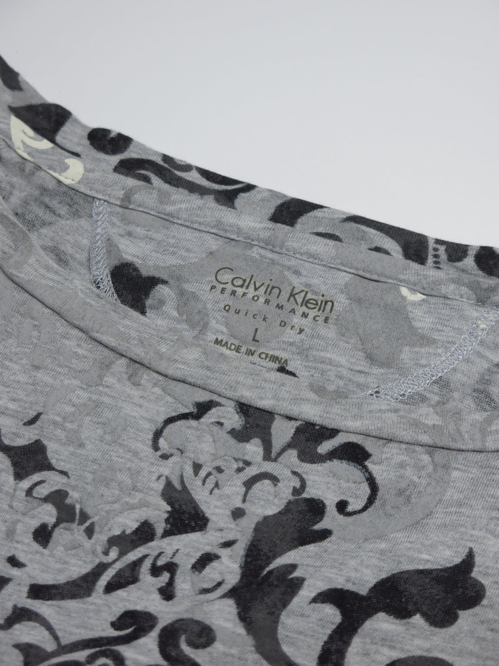 Calvin Klein