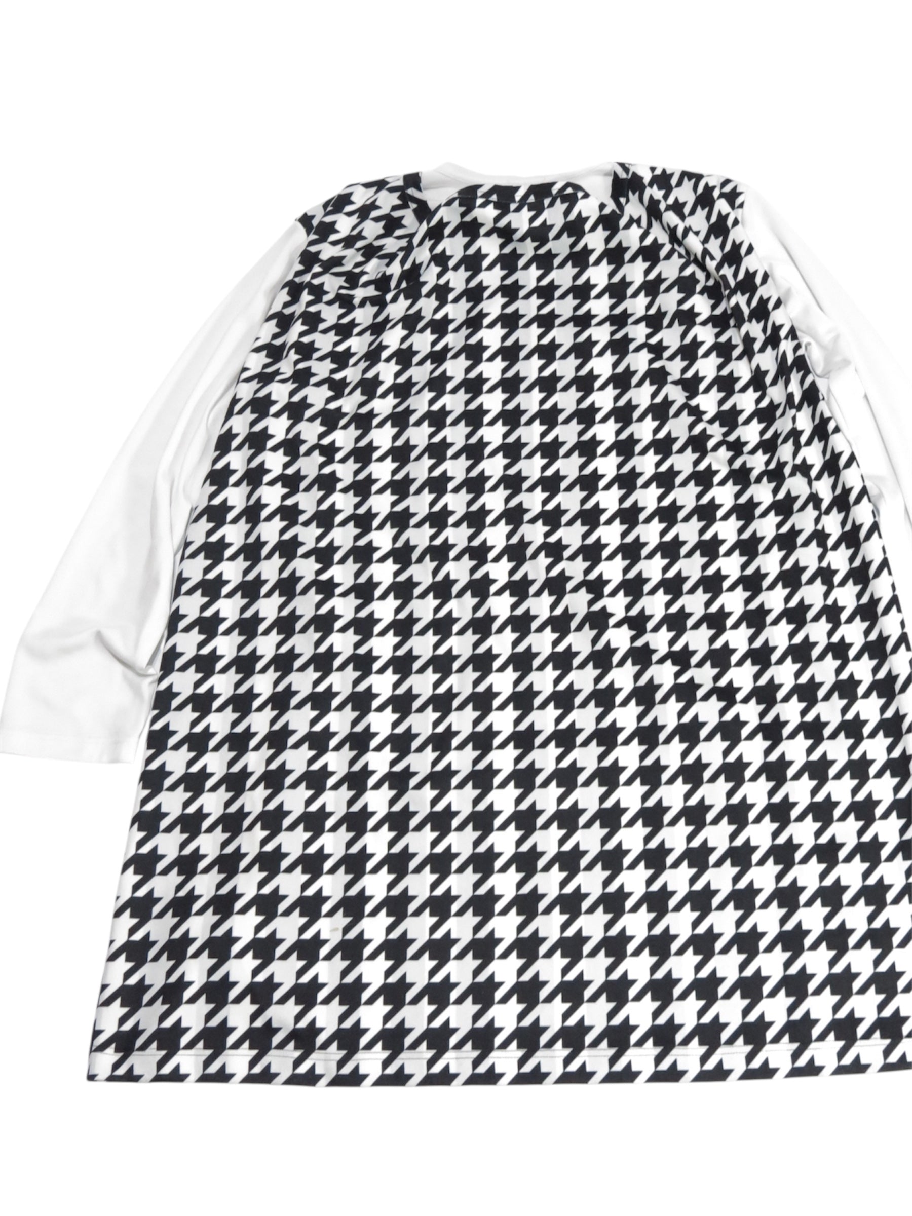 Comme des garçons homme plus