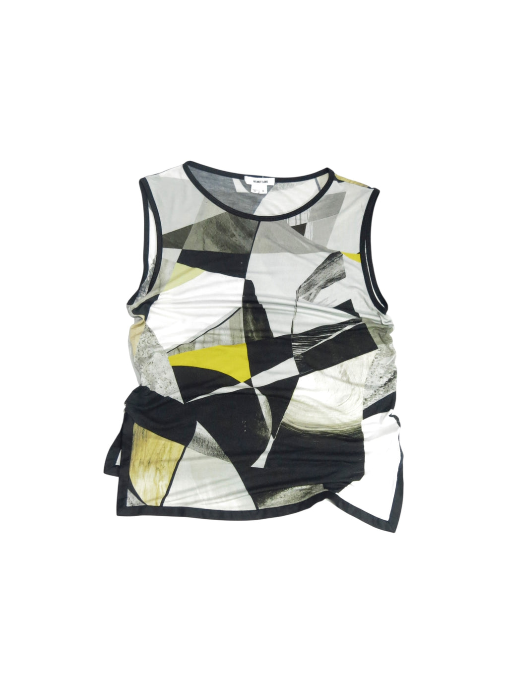 Helmut Lang
