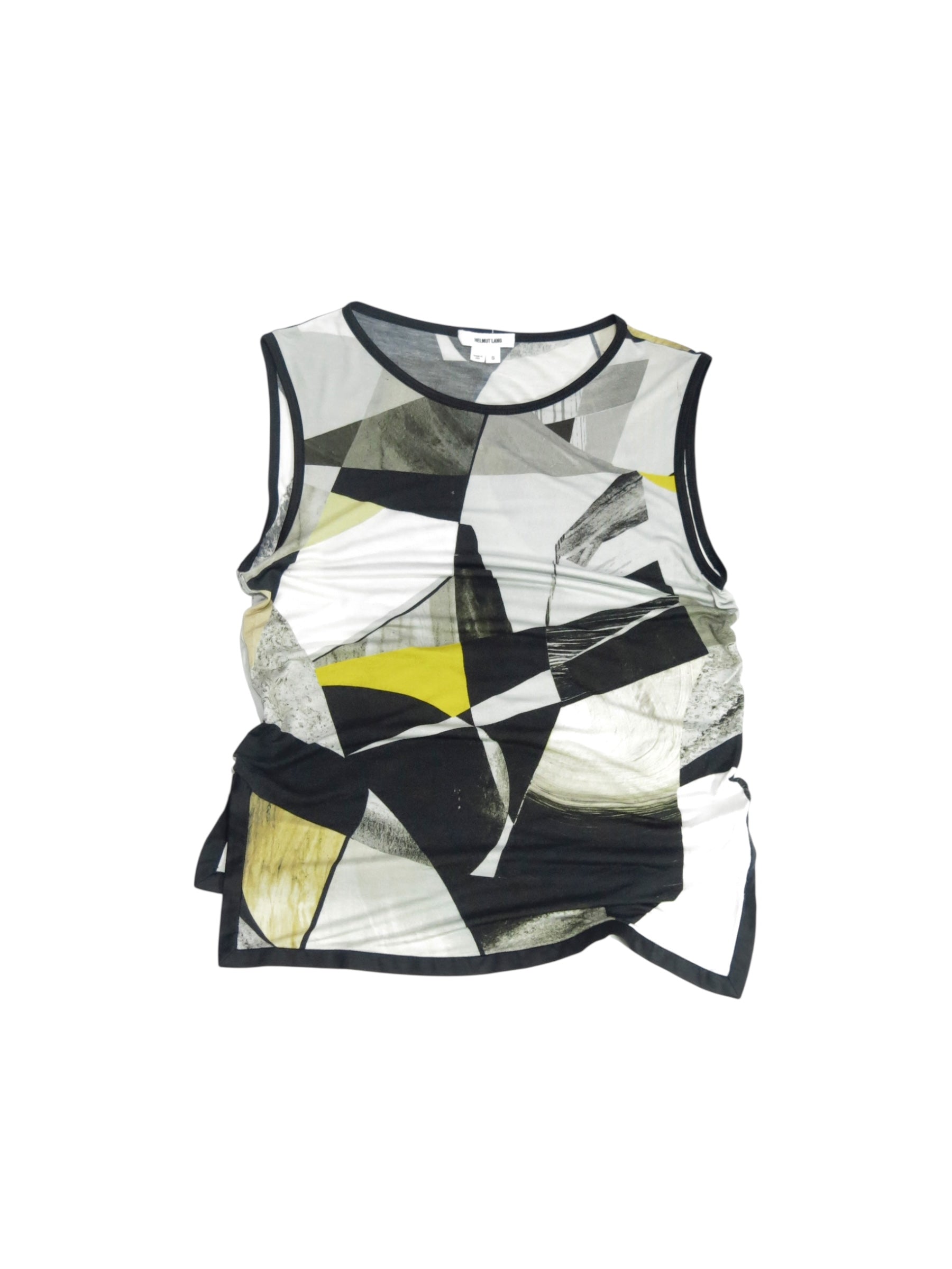 Helmut Lang