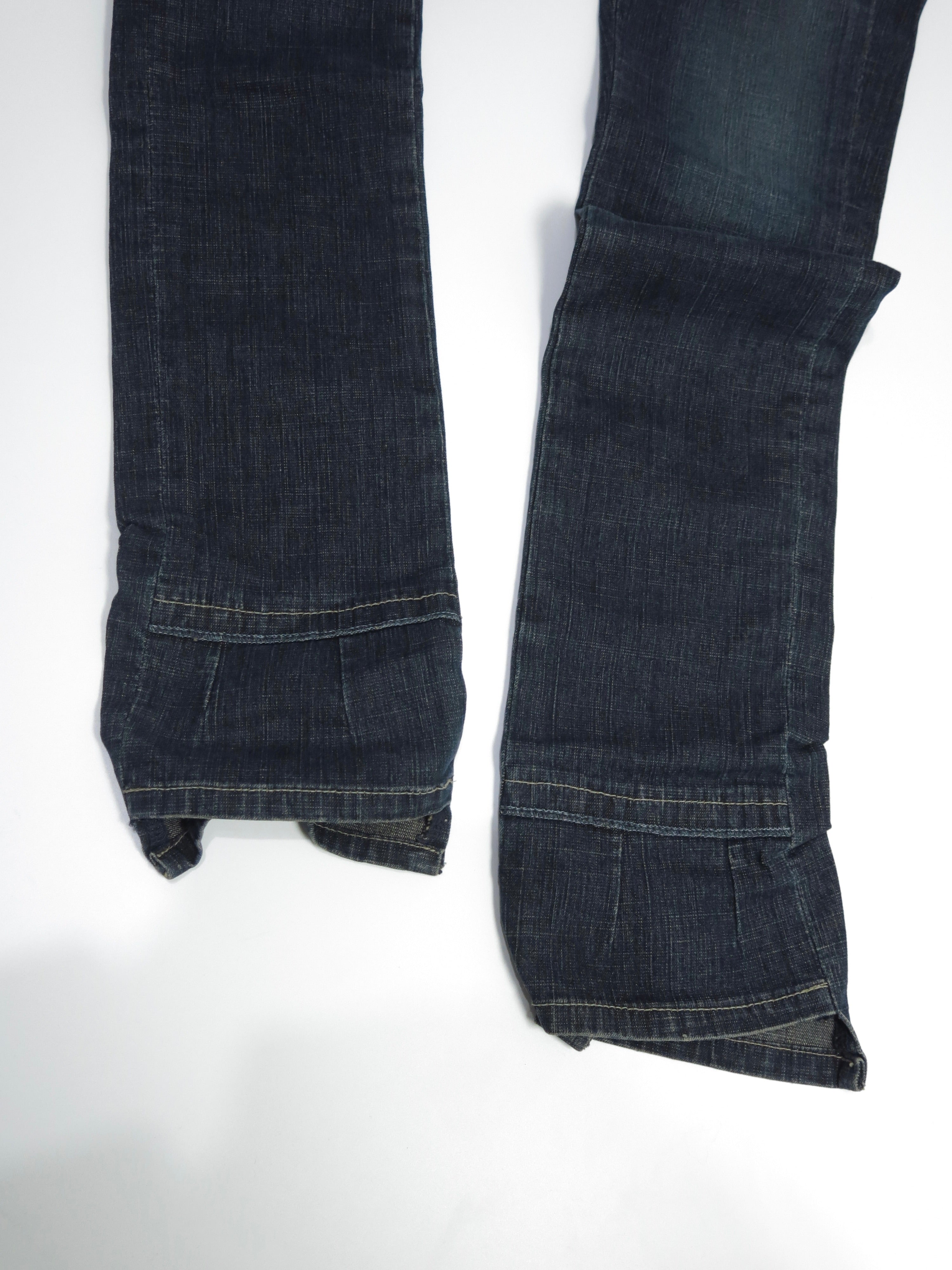 Marithe+Francois Girbaud