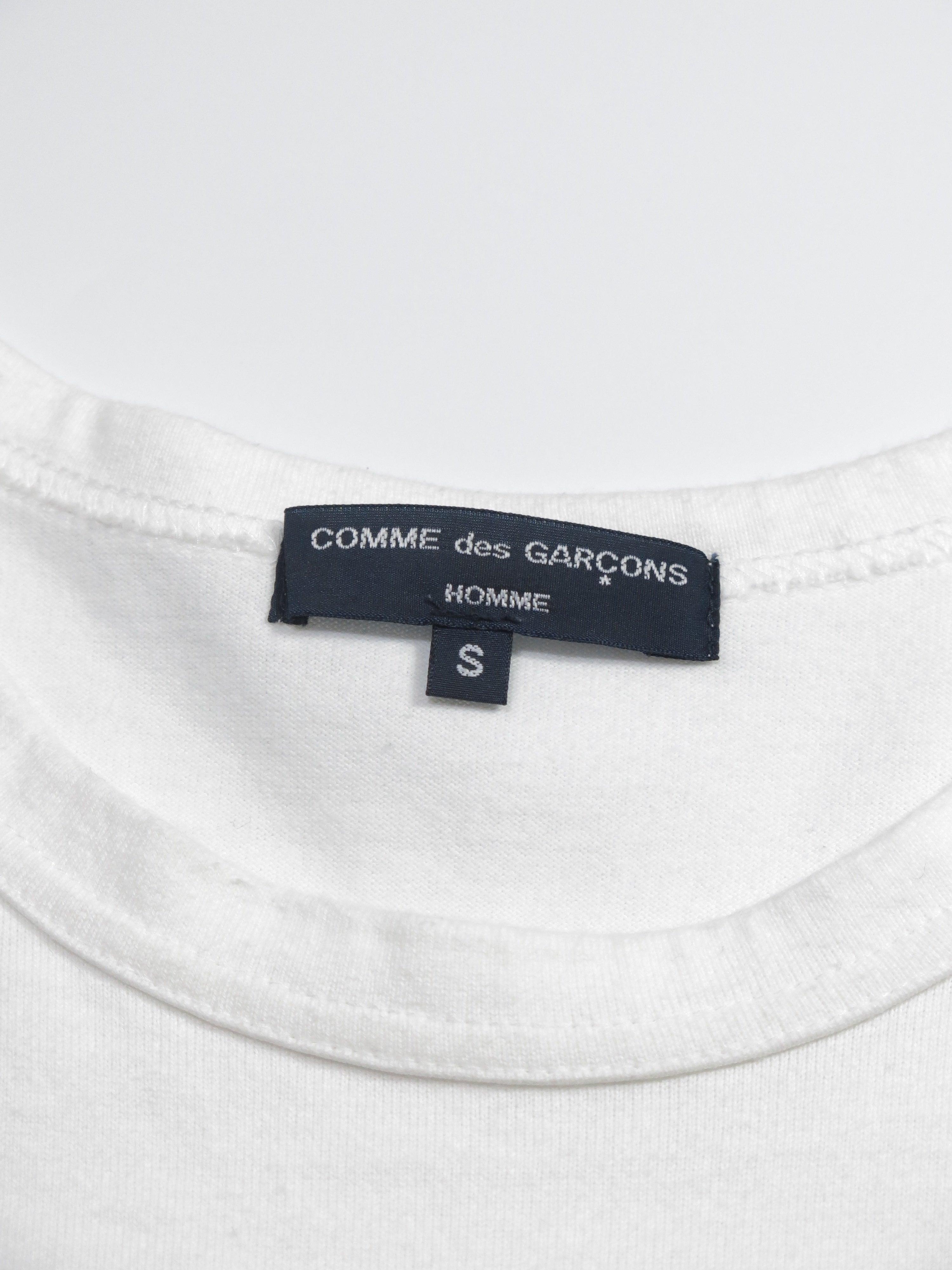 Comme des garçons