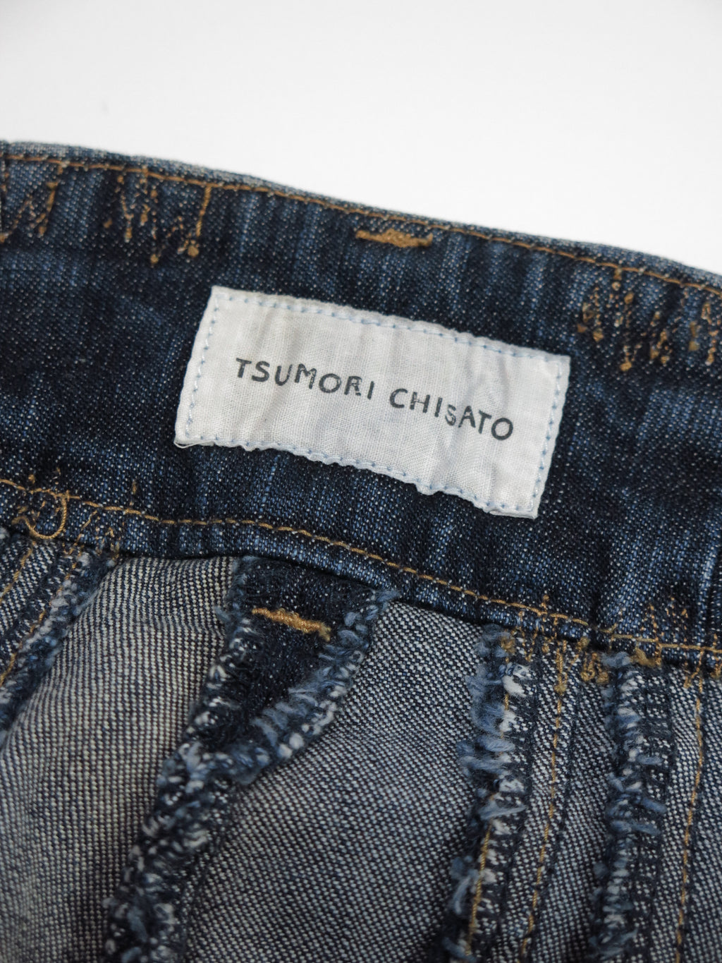 Tsumori Chisato