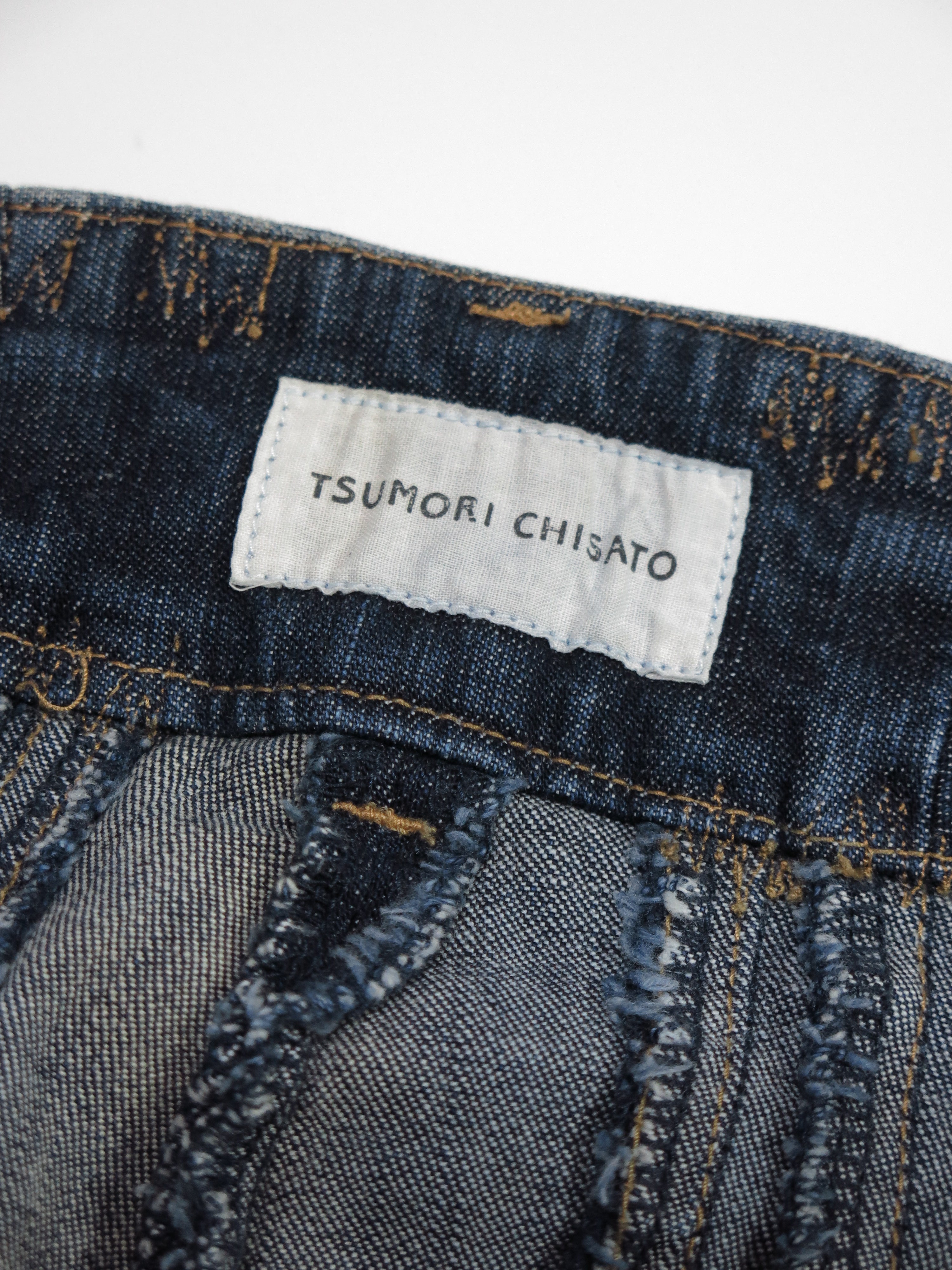 Tsumori Chisato