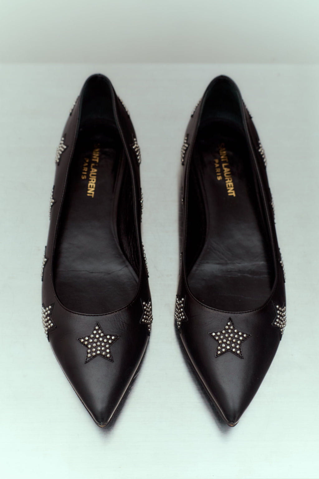 Saint Laurent Paris