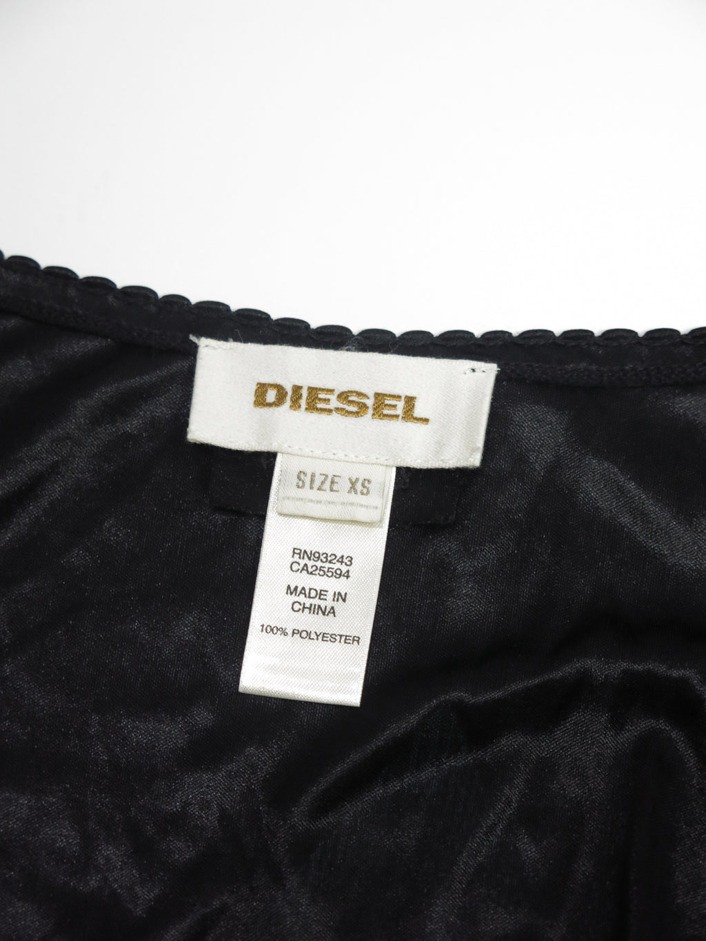Diesel