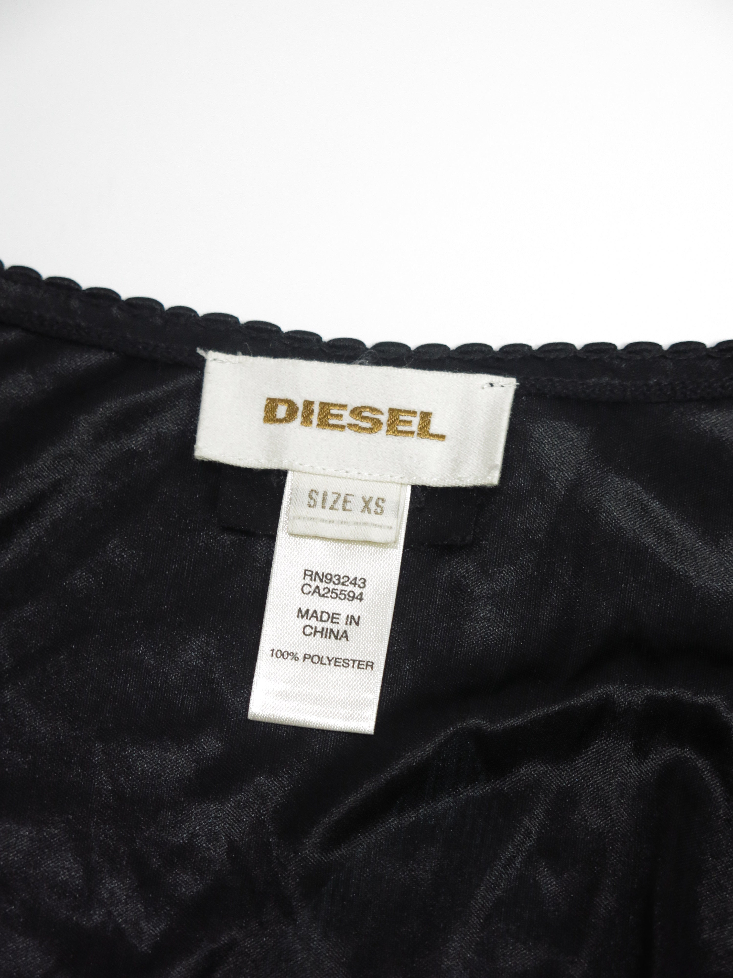 Diesel