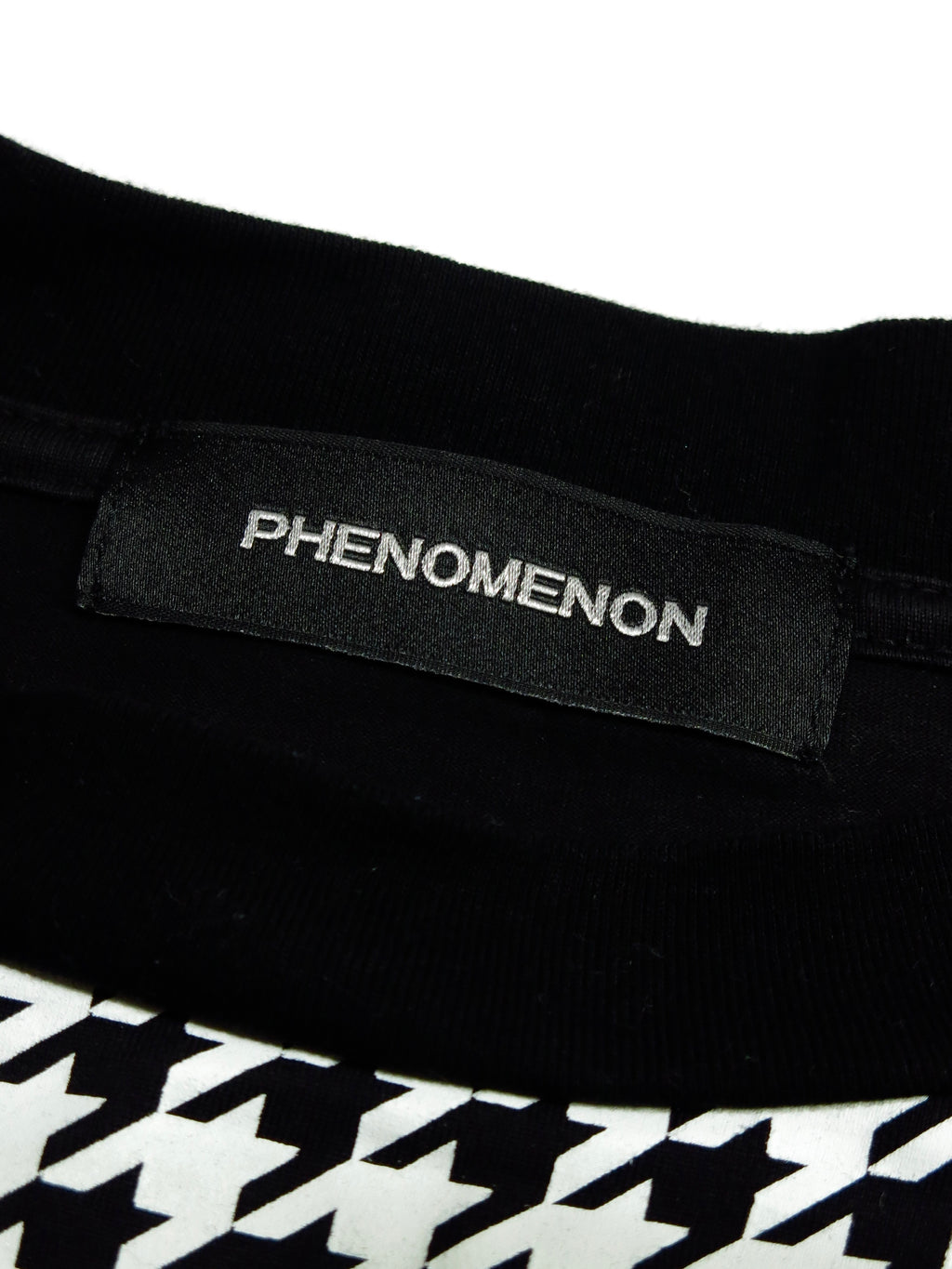 Phenomenon