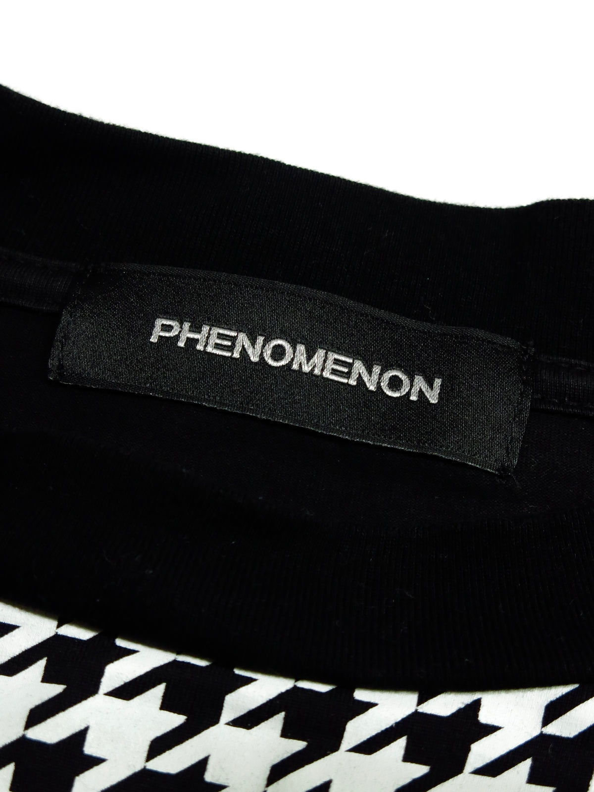 Phenomenon