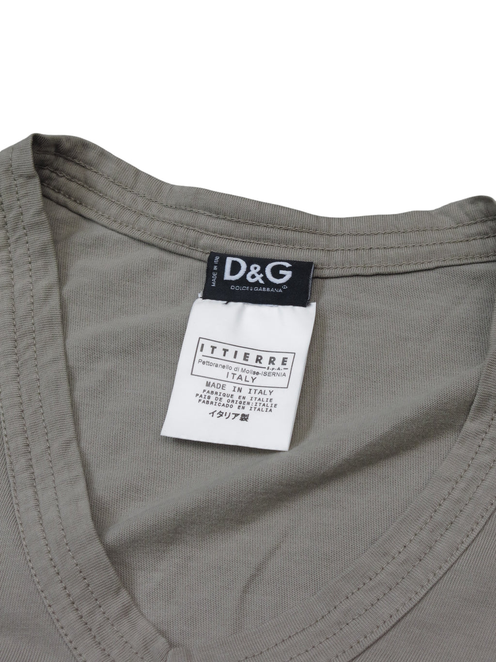 Dolce&Gabbana