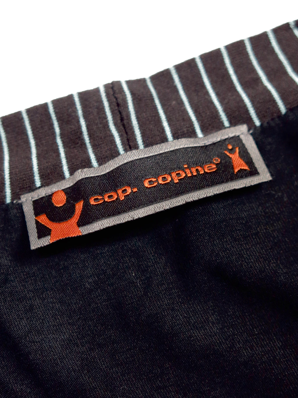 Cop Copine