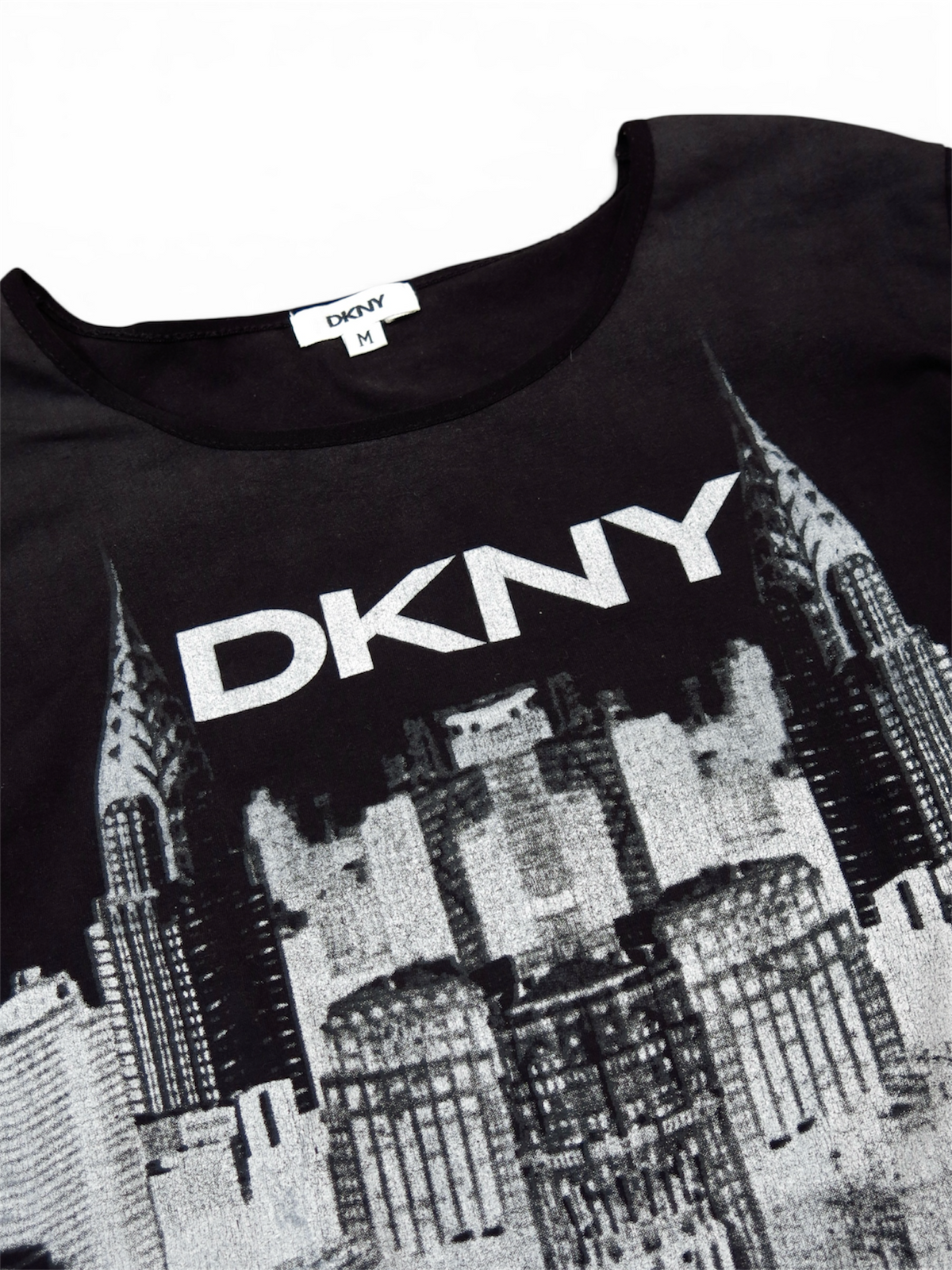 DKNY