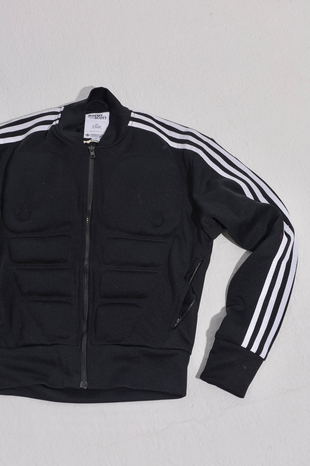 Jeremy Scott x Adidas
