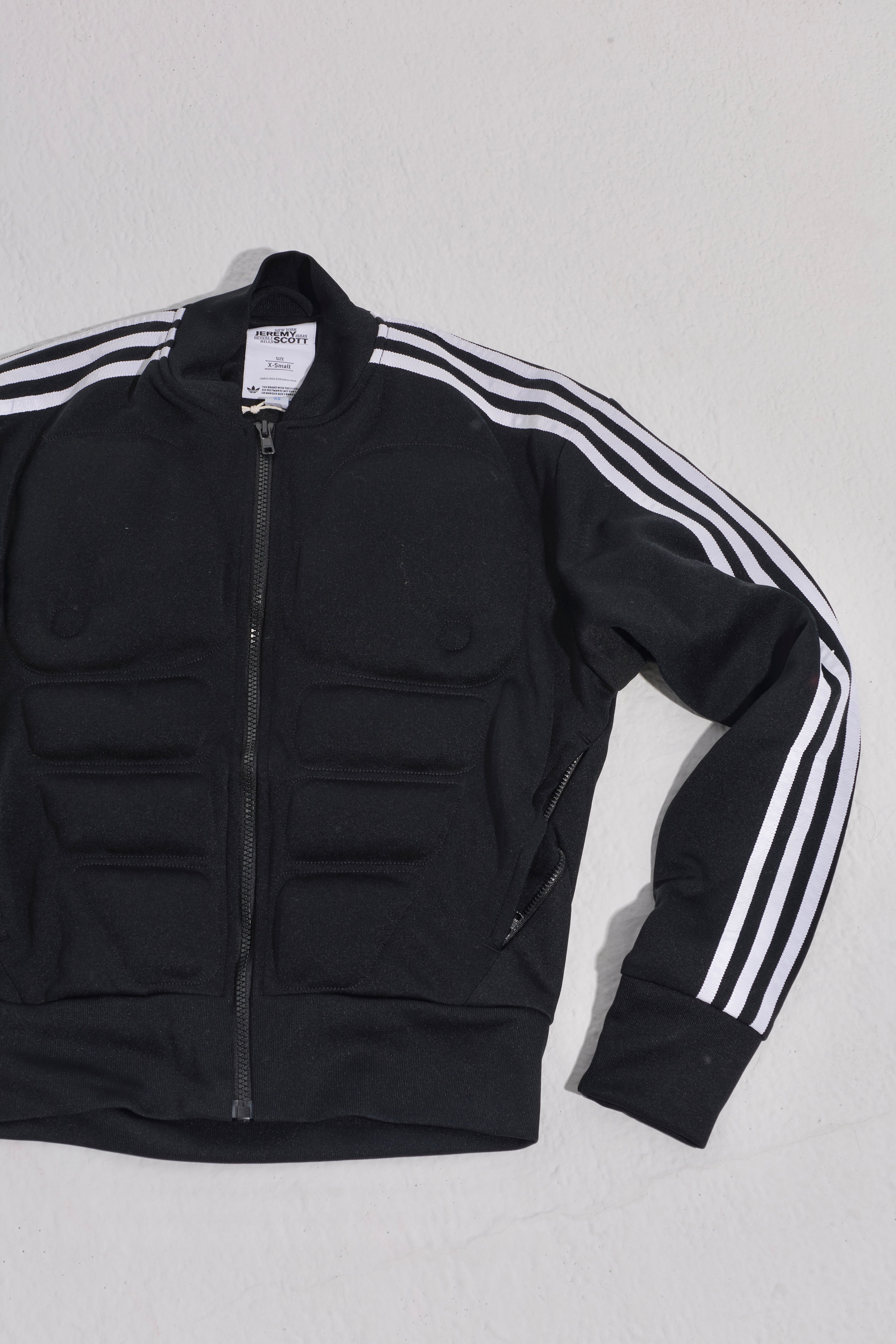 Jeremy Scott x Adidas