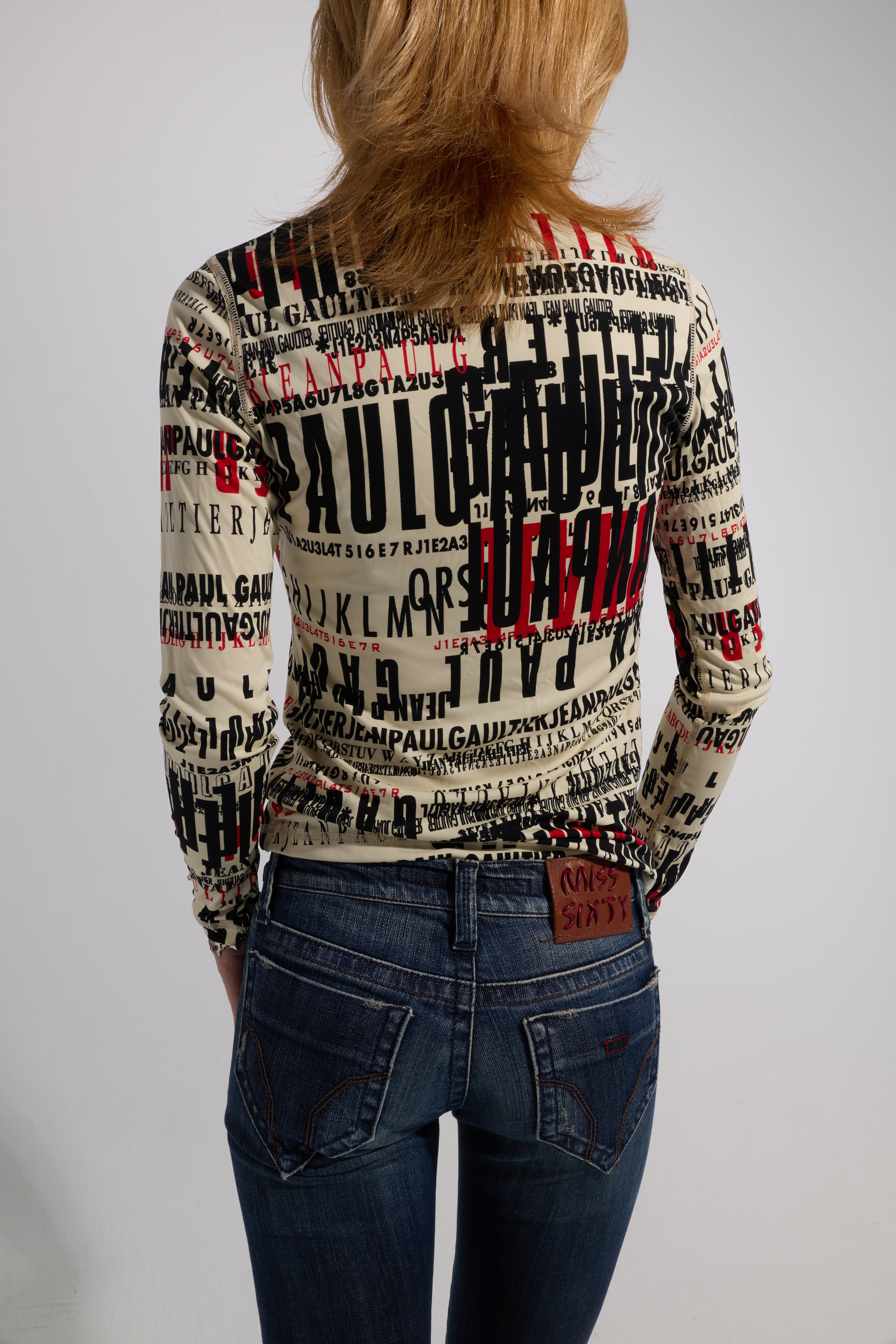 Jean Paul Gaultier