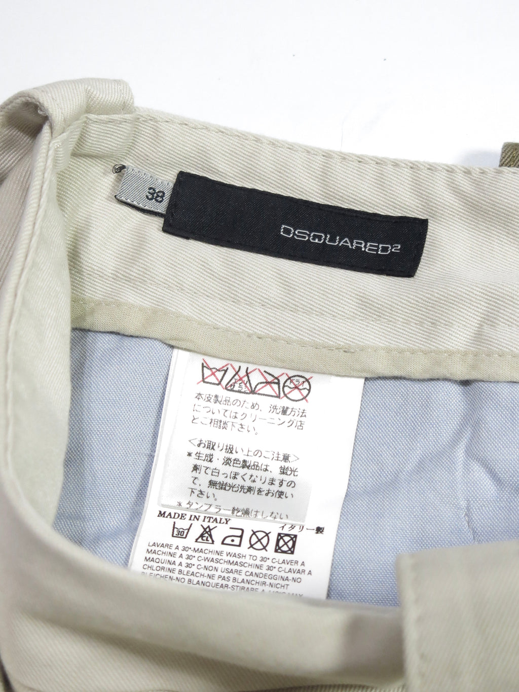 Dsquared2
