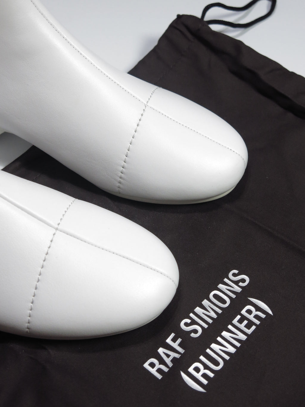 RAF SIMONS
