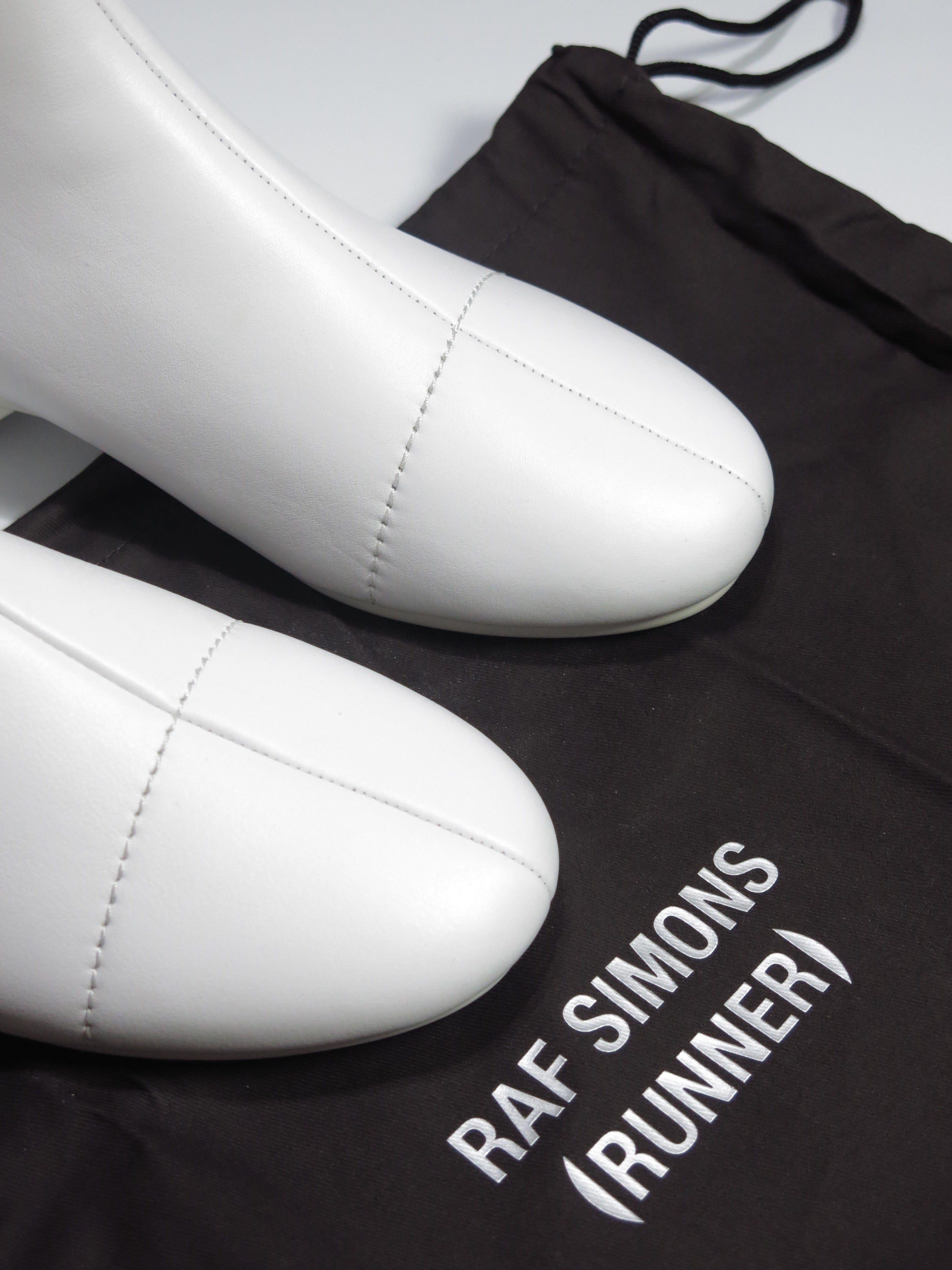 RAF SIMONS