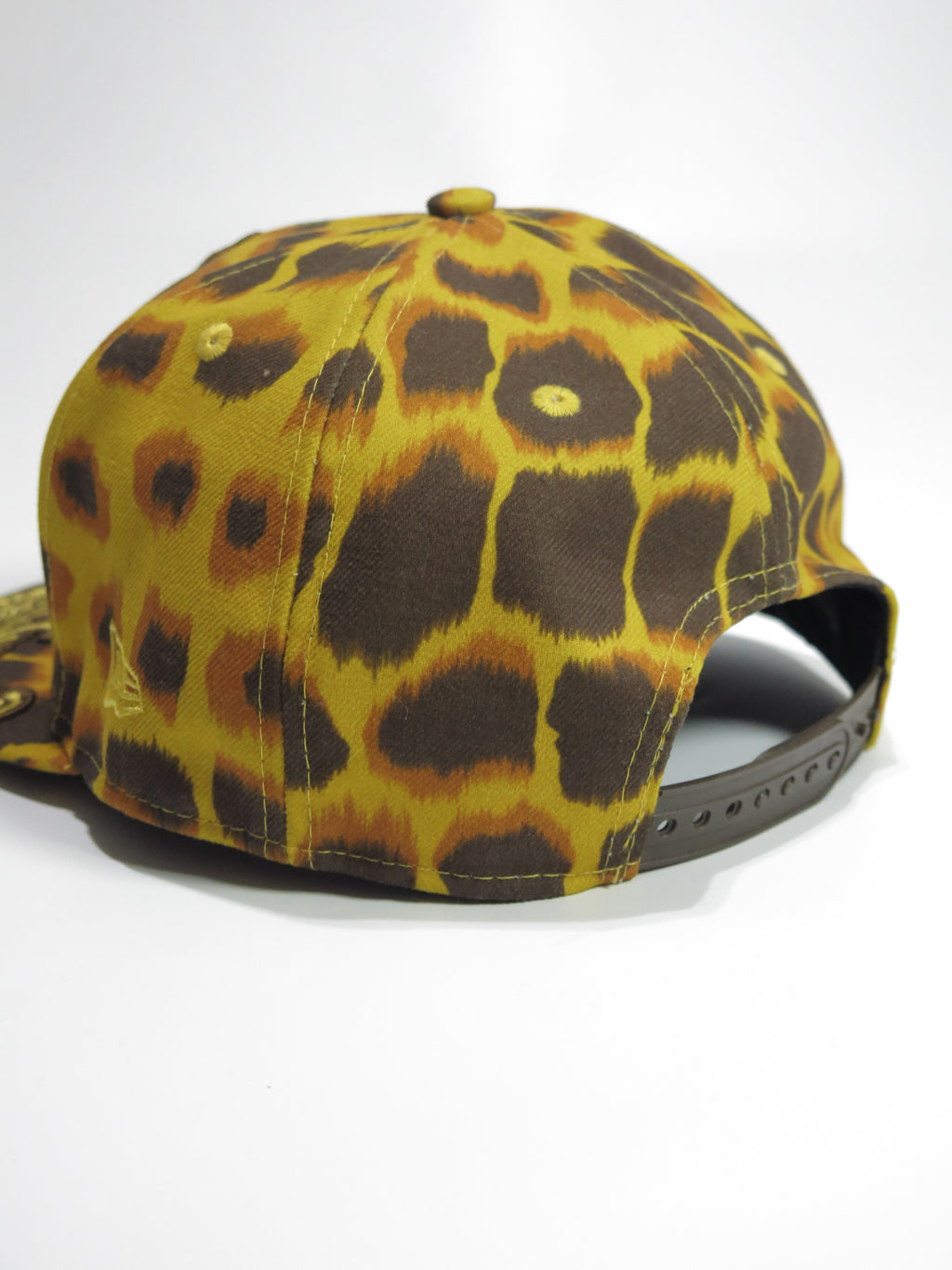 Jeremy Scott x New era
