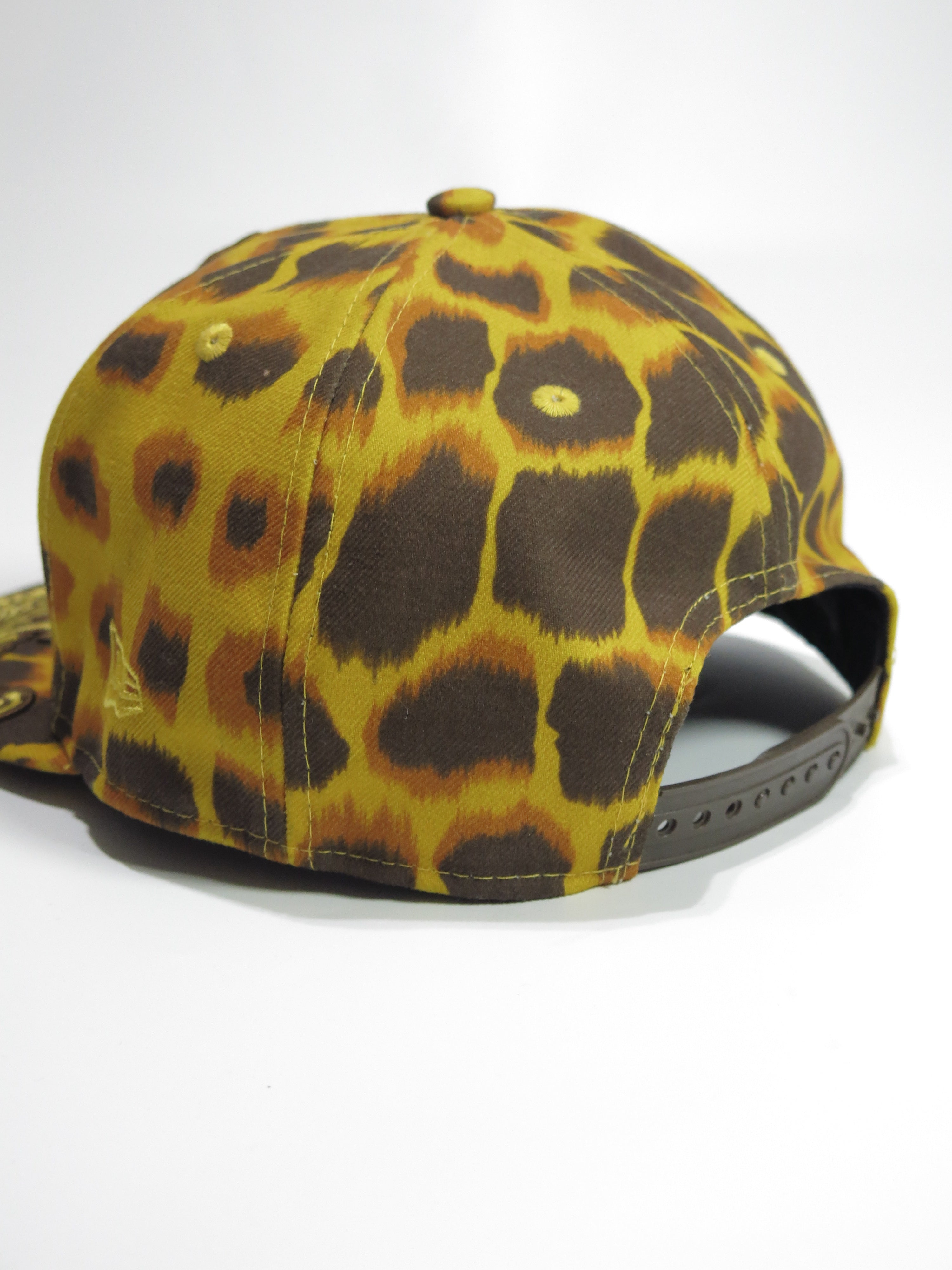 Jeremy Scott x New era