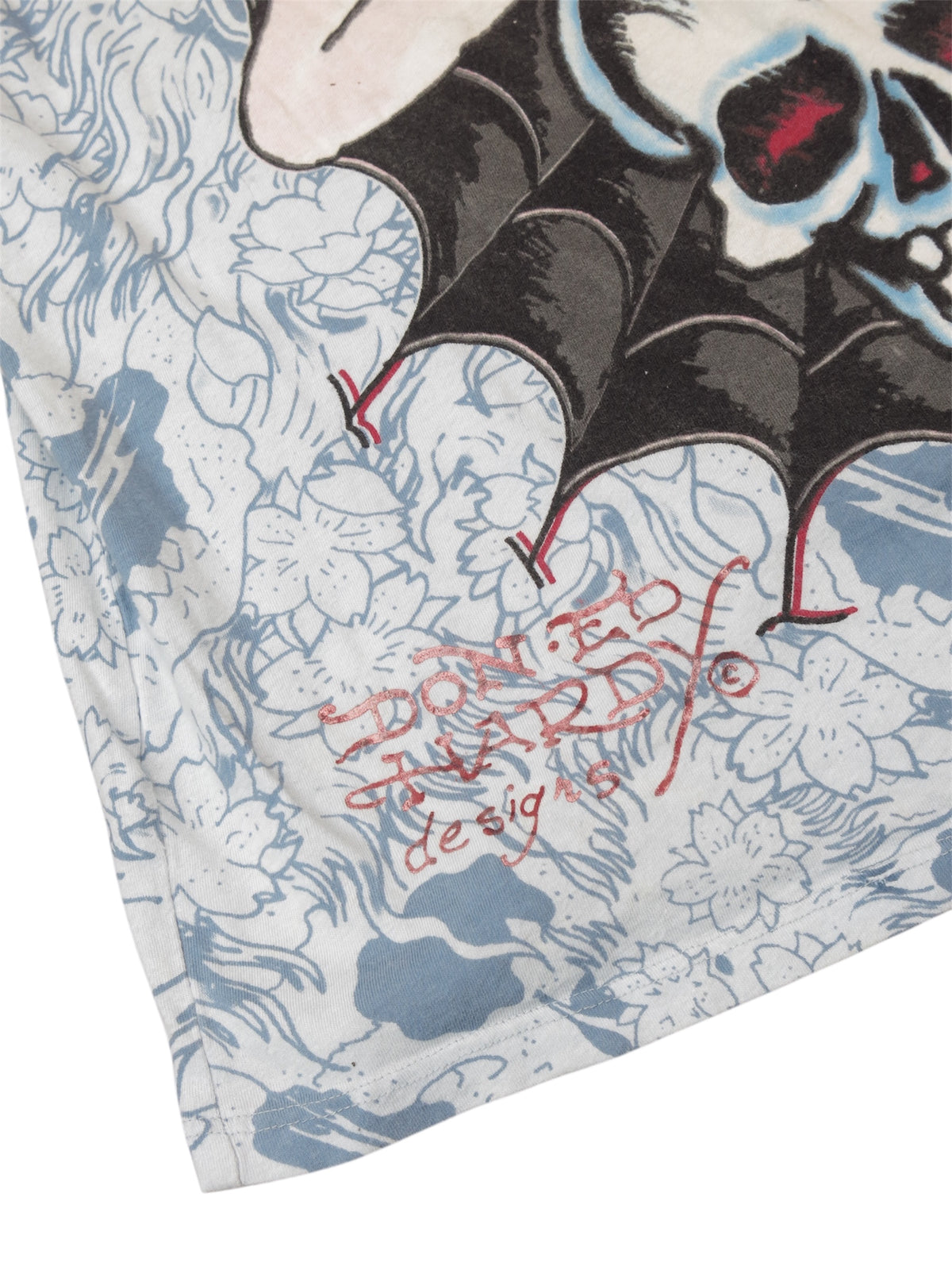 Ed Hardy