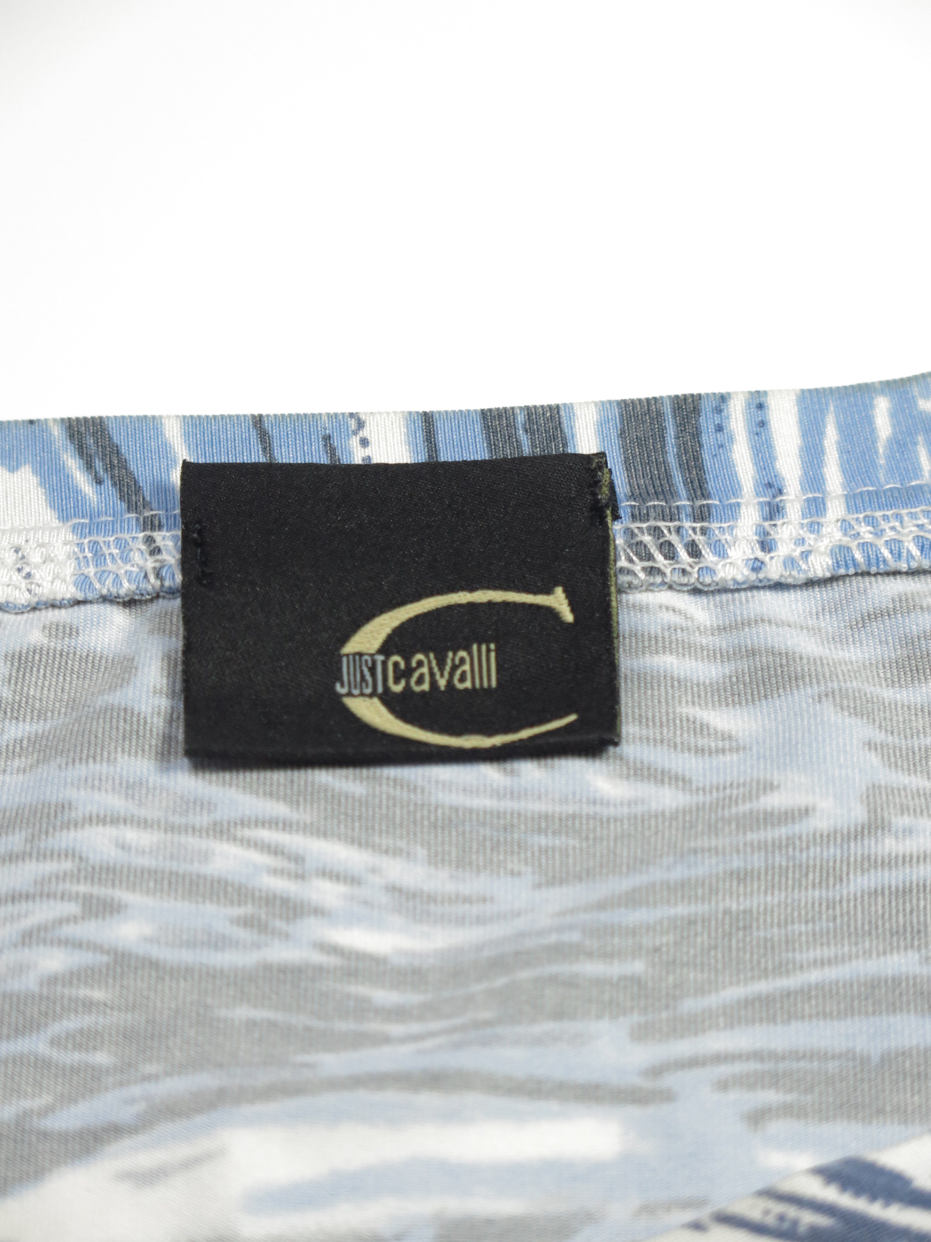 Just cavalli