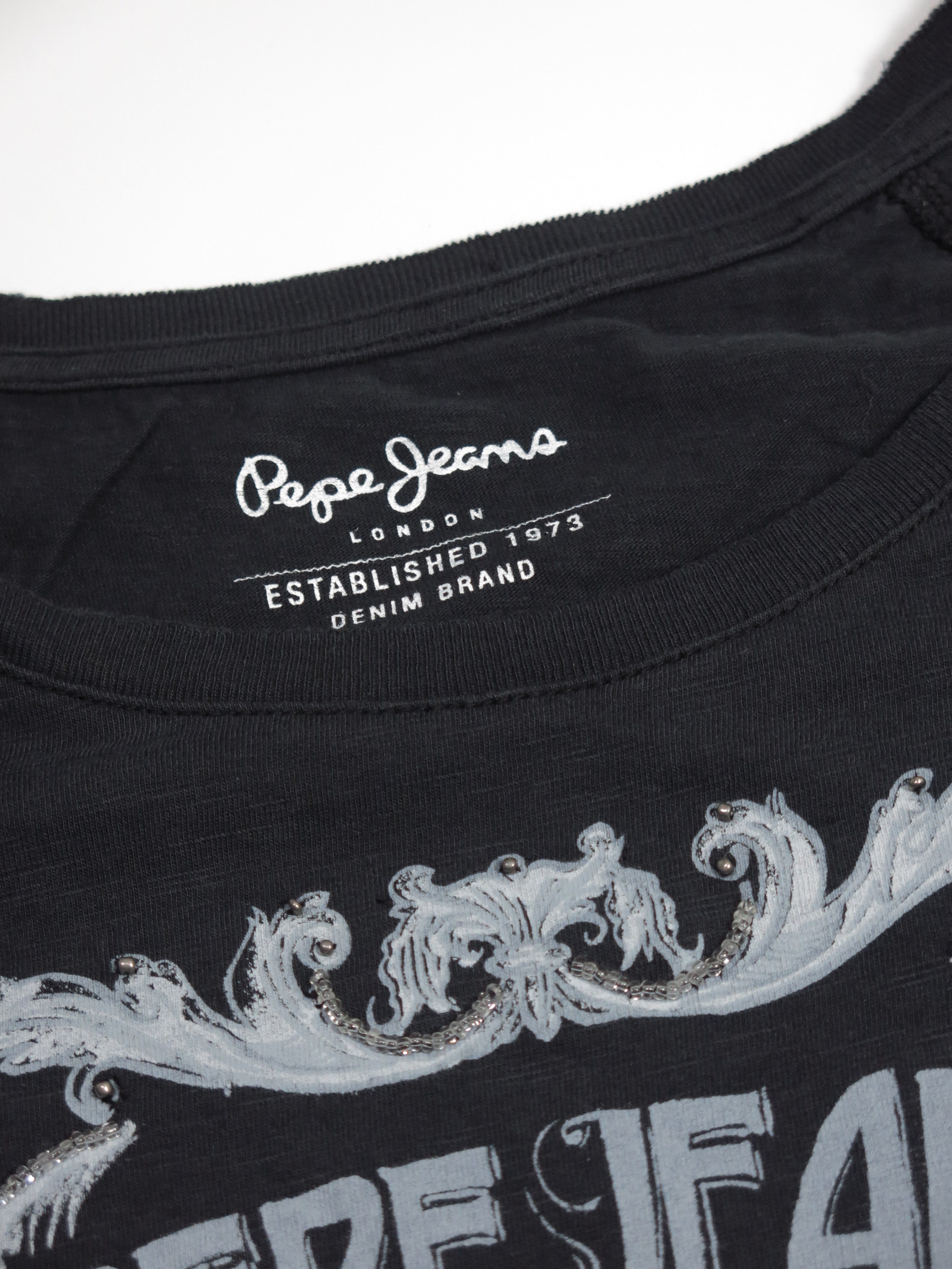Pepe Jeans