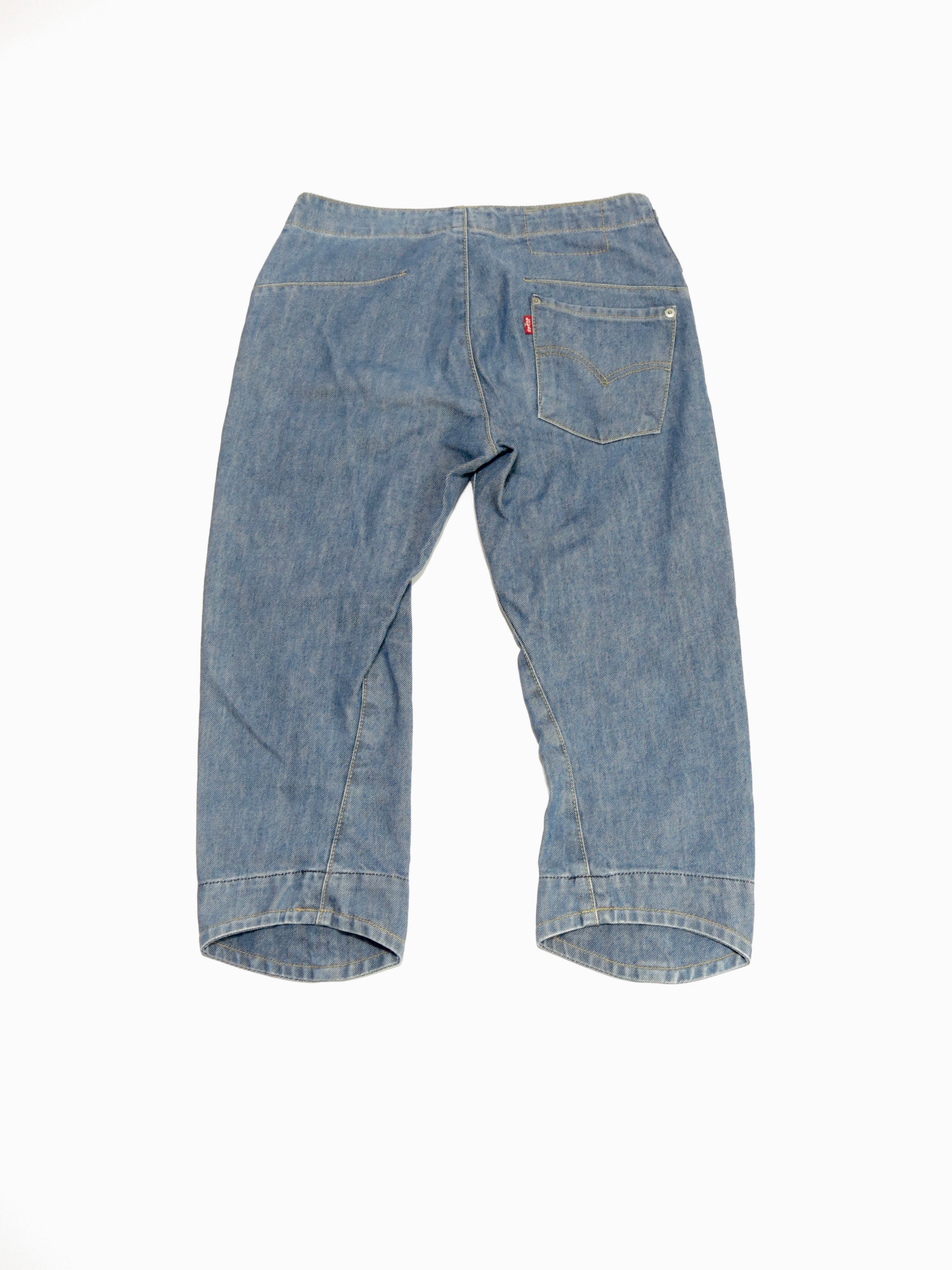 Levi’s Engineered