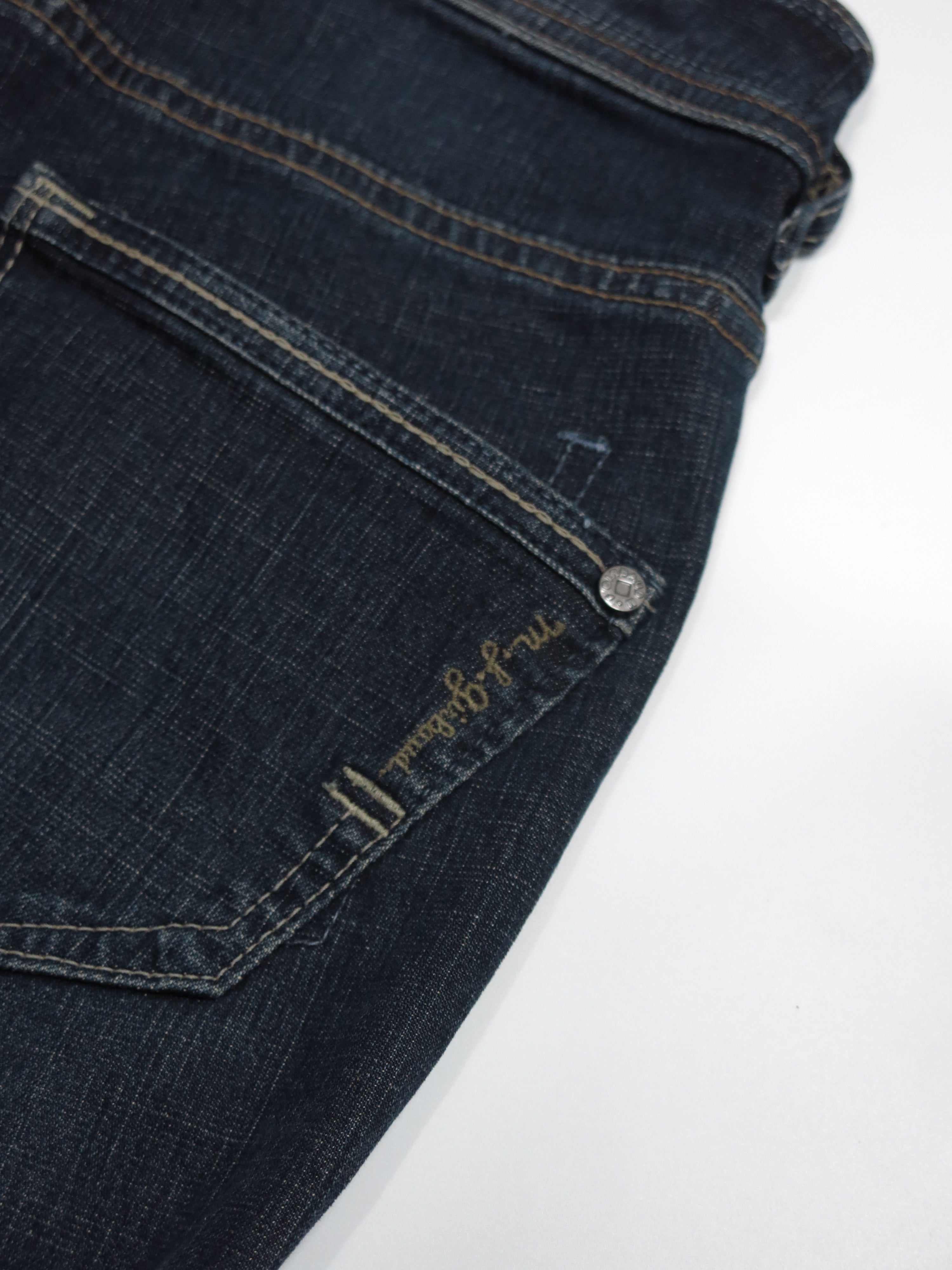 Marithe+Francois Girbaud