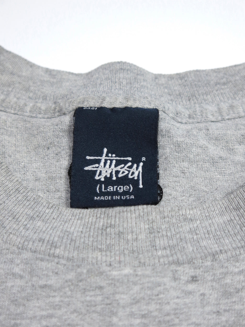 Stussy