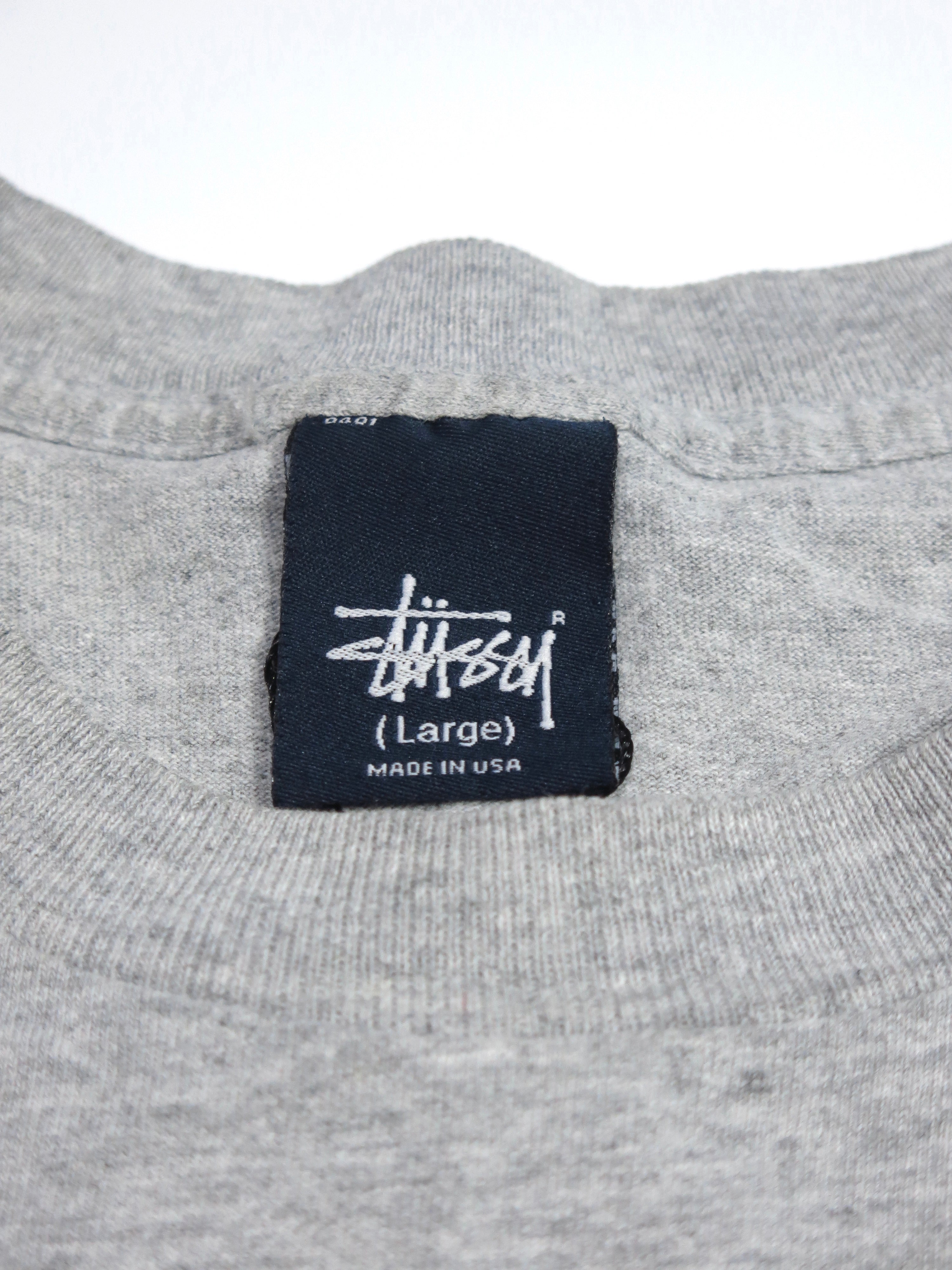 Stussy