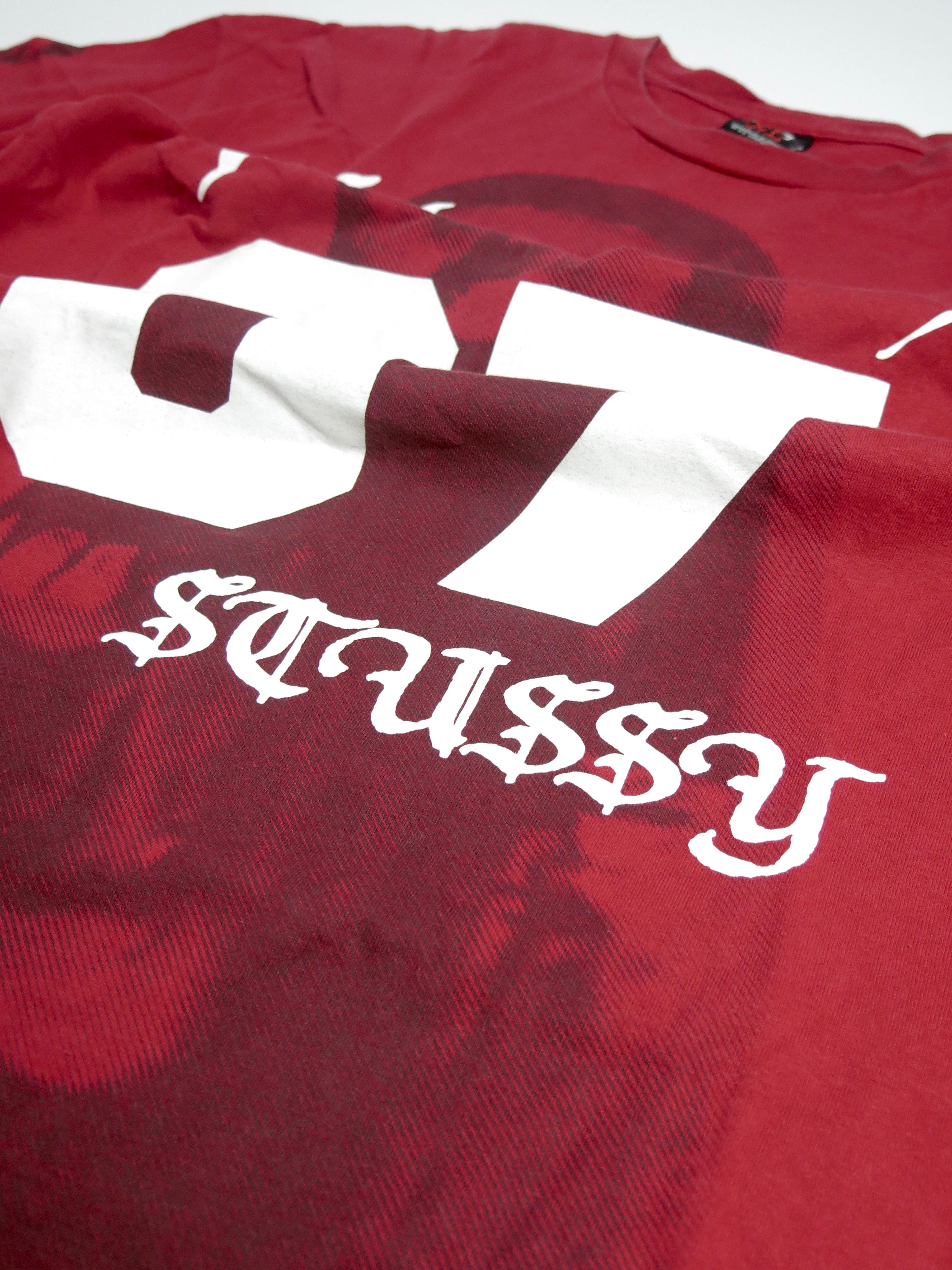 Stussy