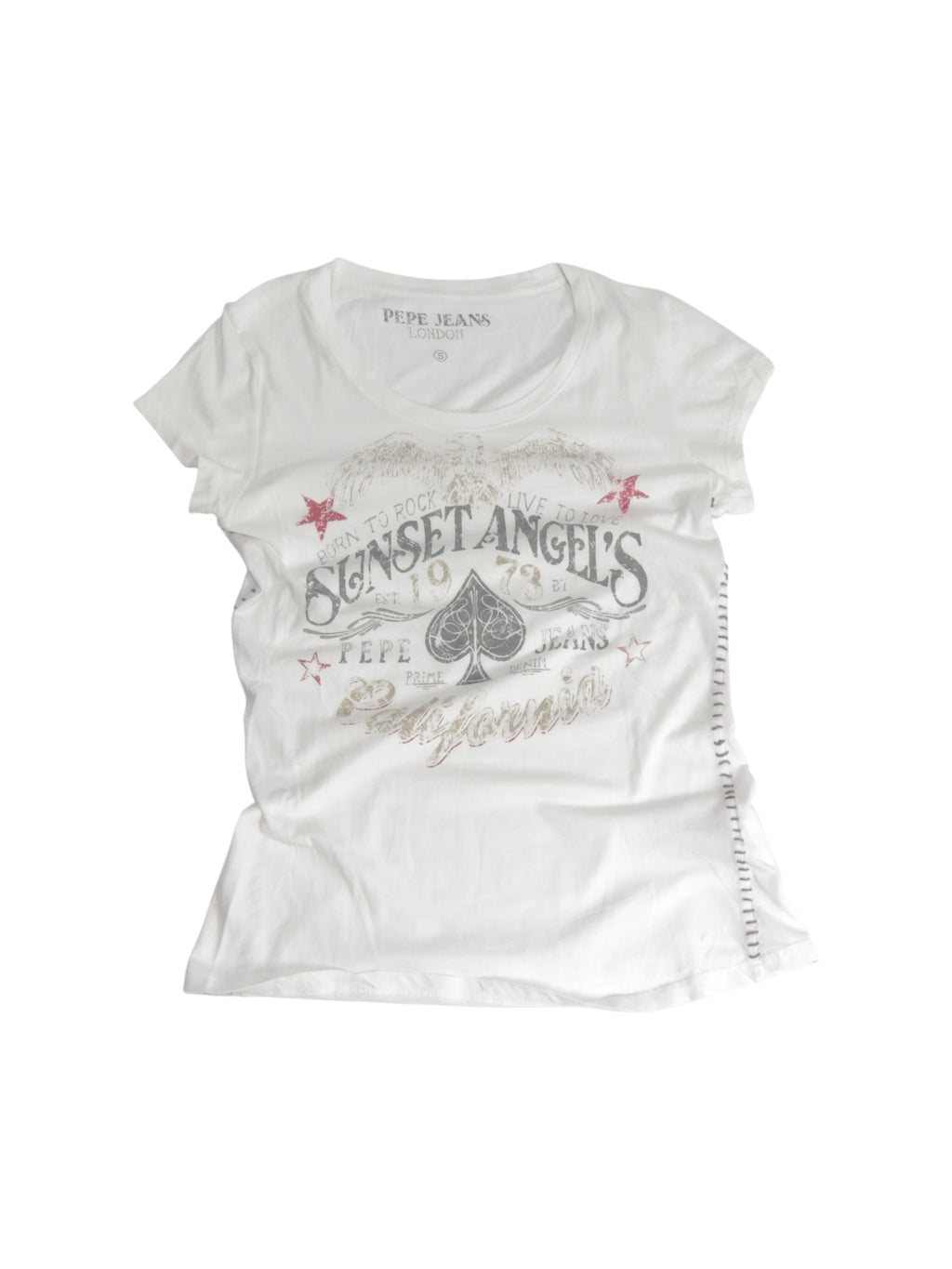 Pepe jeans