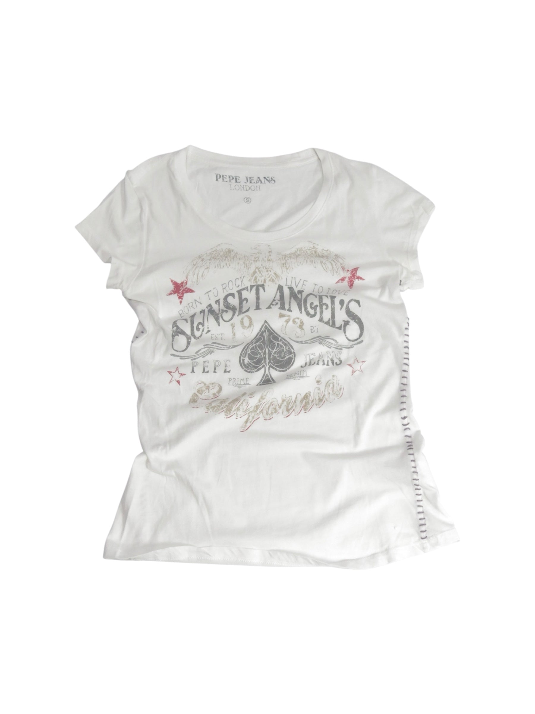 Pepe jeans