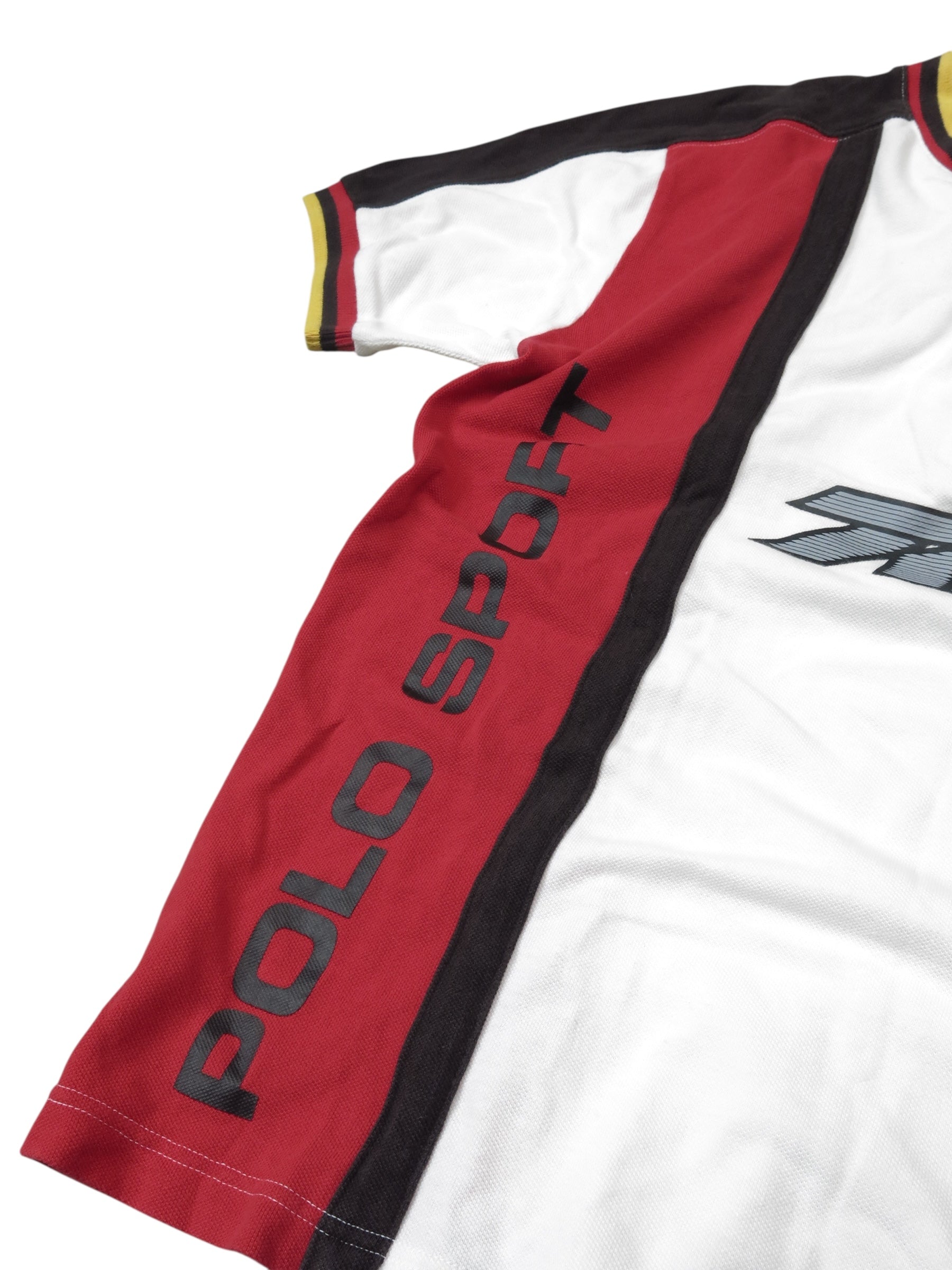Polo sport