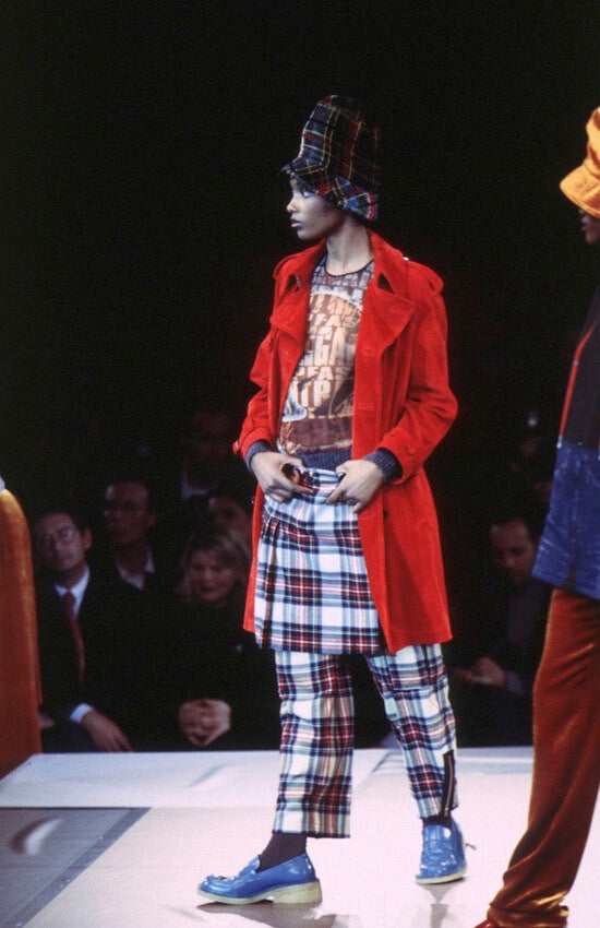 Jean Paul Gaultier