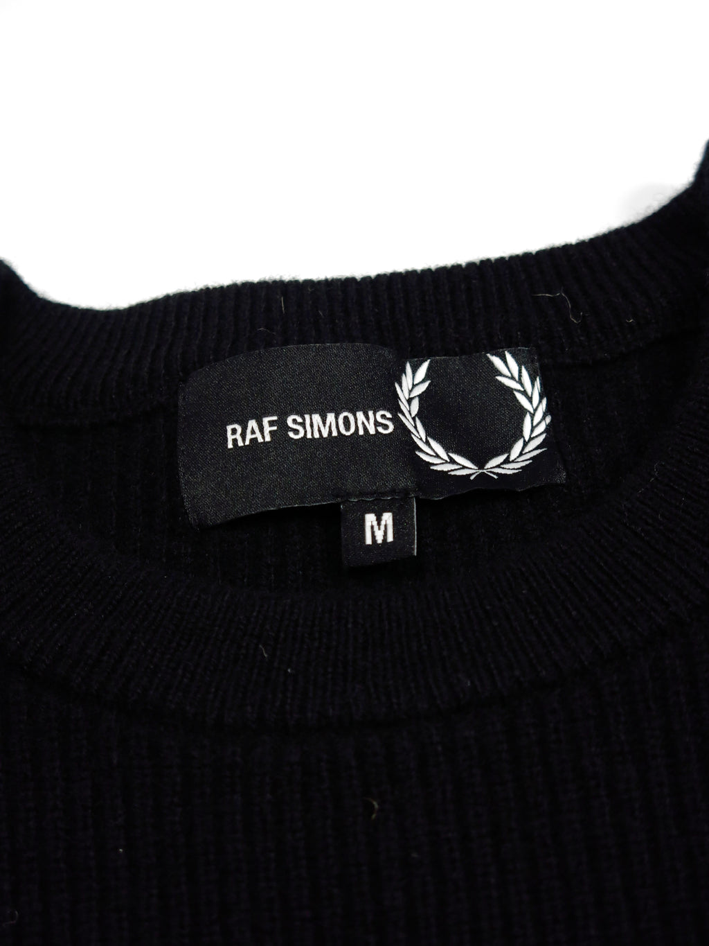 Raf Simons x Fred Perry