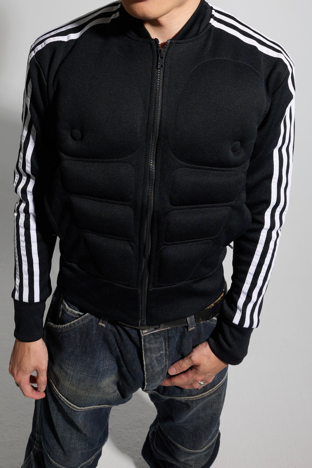 Jeremy Scott x Adidas