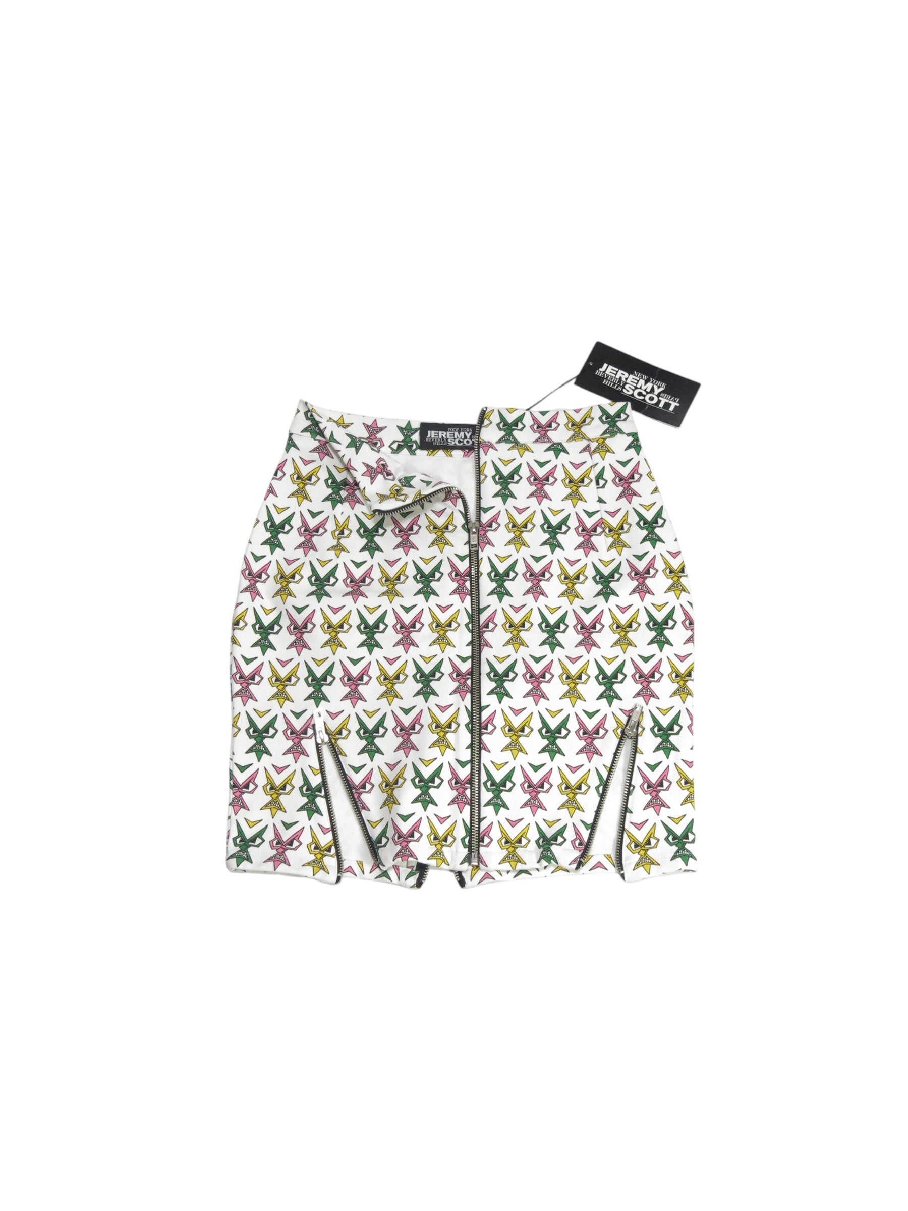 Jeremy Scott