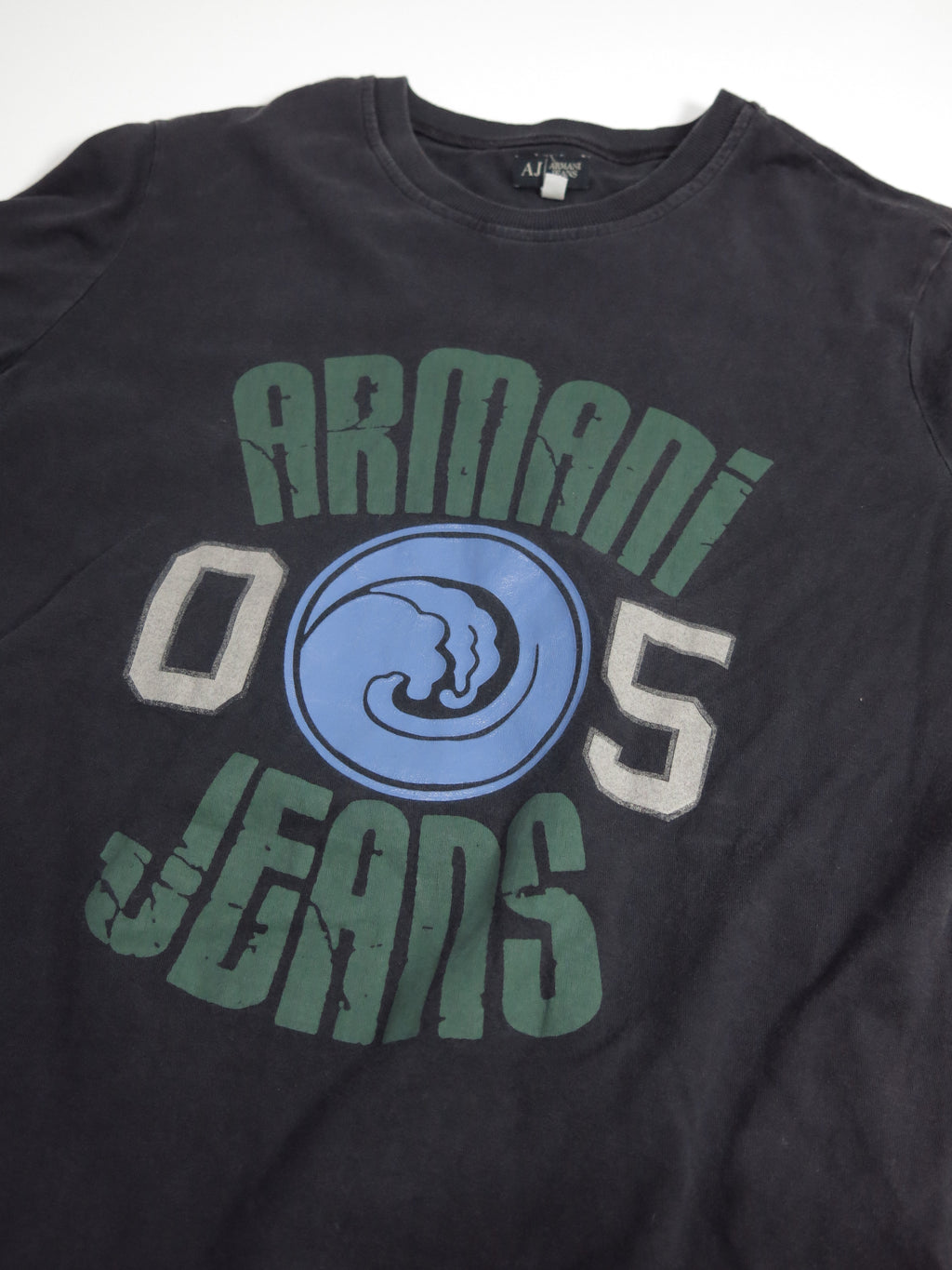 Armani Jeans