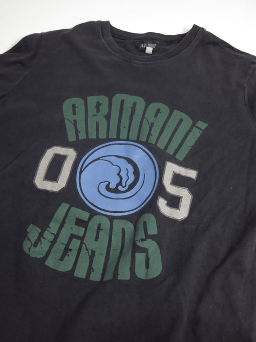 Armani Jeans