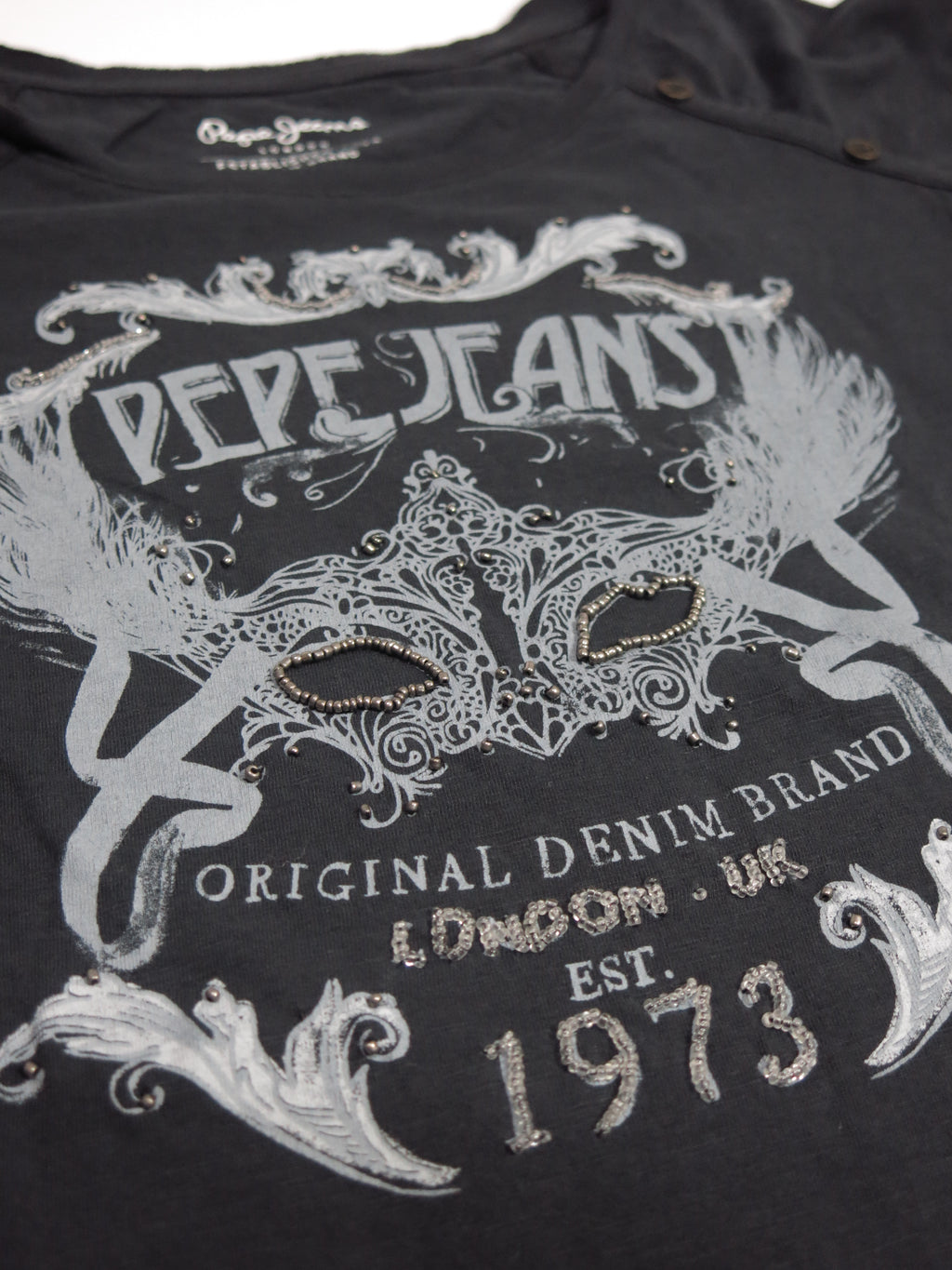 Pepe Jeans